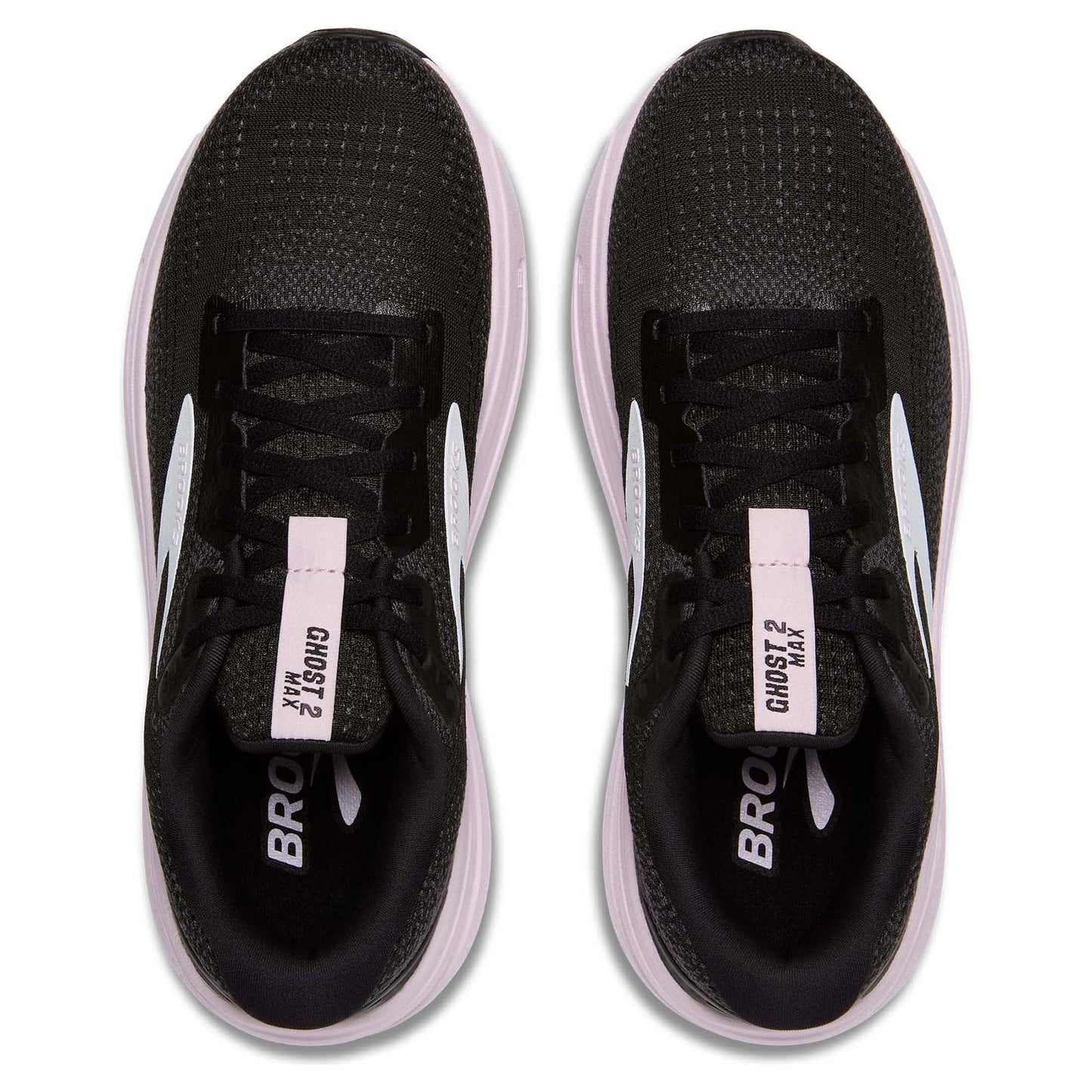 Ghost Max 2 Women's Running Shoes (Width B)