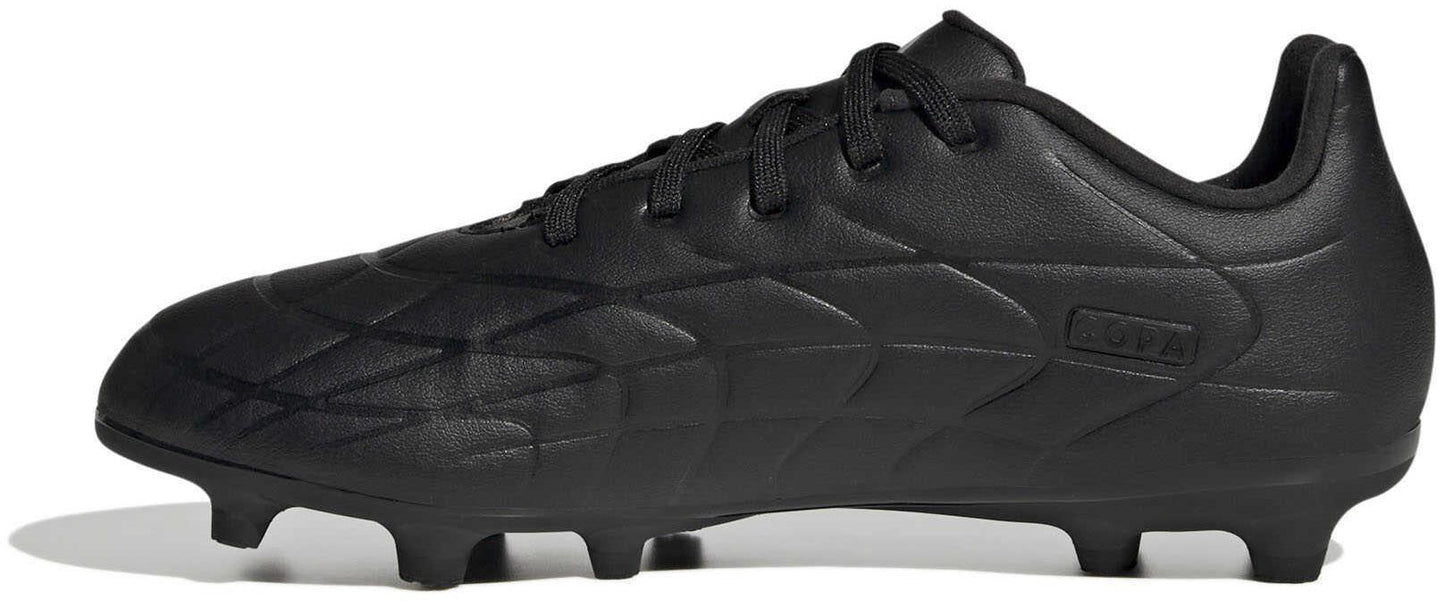 Copa Pure.3 Firm Ground Junior's Football Boots