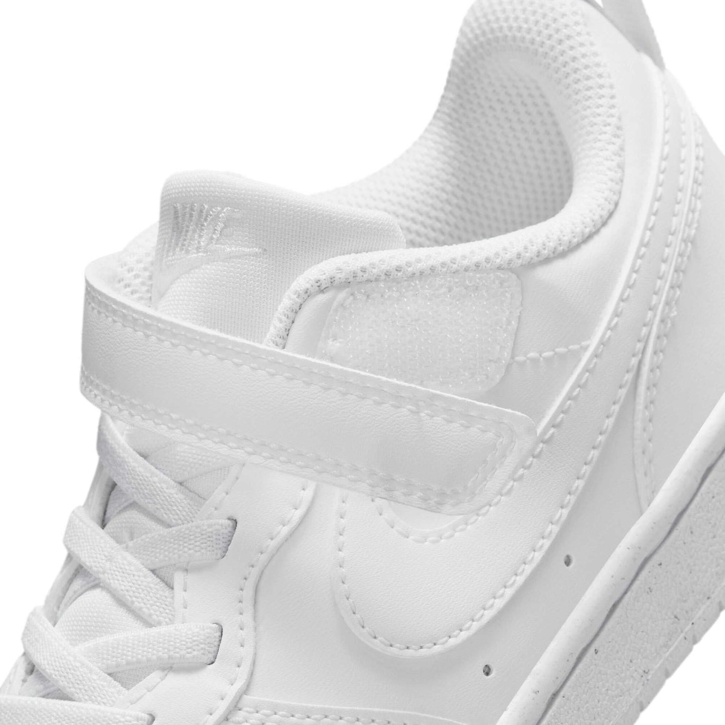 Court Borough Low Recraft Kid's Sportswear Shoes