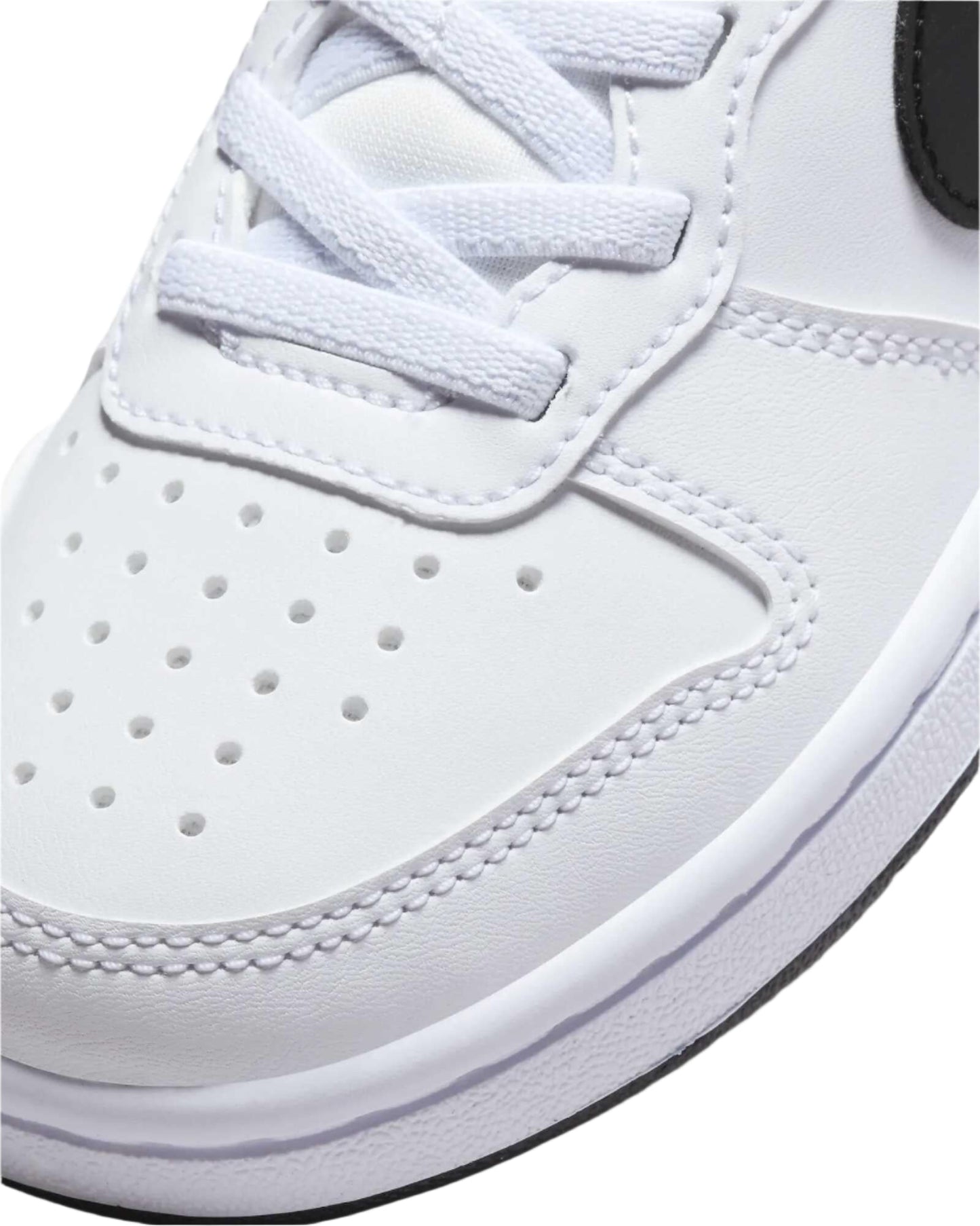 Court Borough Low Recraft Kid's Sportswear Shoes