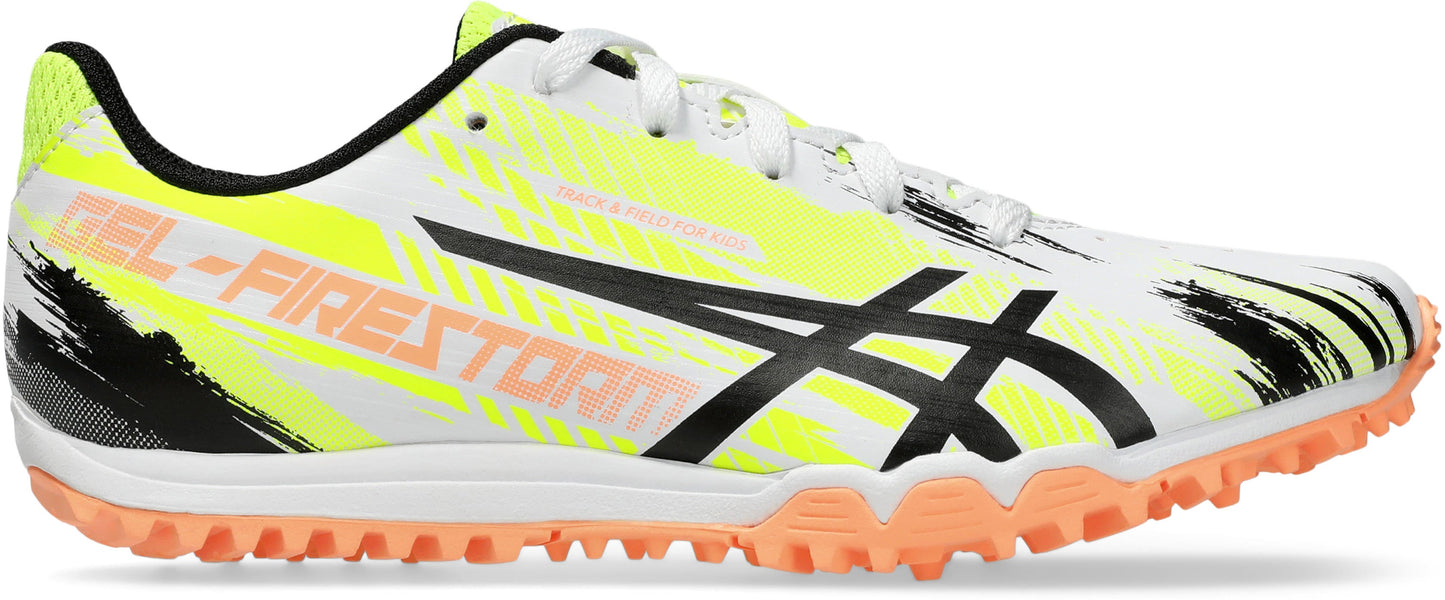 Gel-Firestorm 5 Junior's Track & Field Shoes