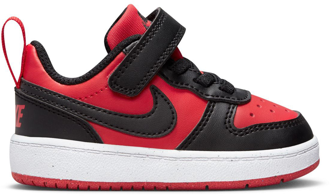 Court Borough Low Recraft Toddler's Sportswear Shoes
