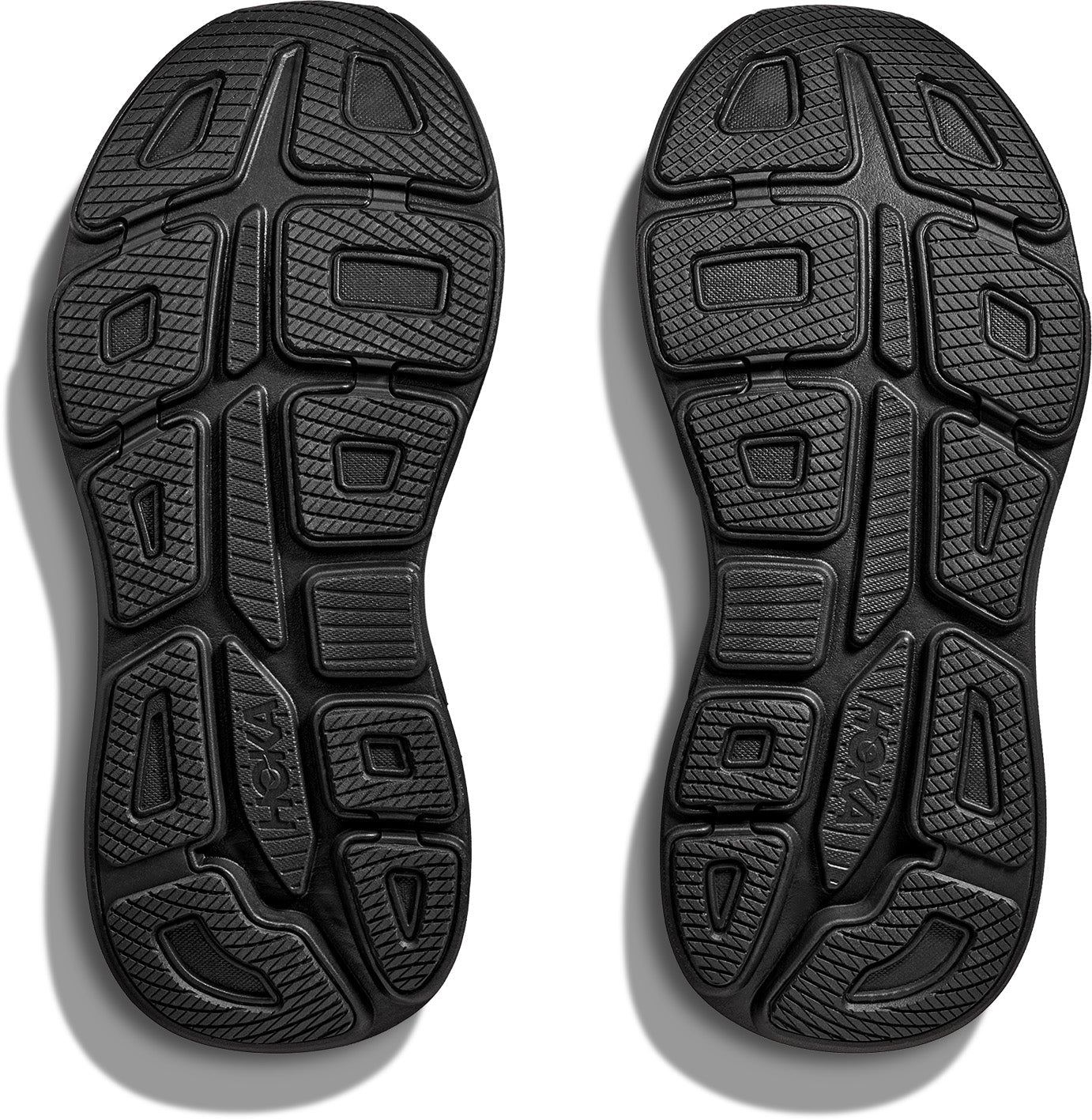 Bondi 9 Men's Running Shoes (Wide)