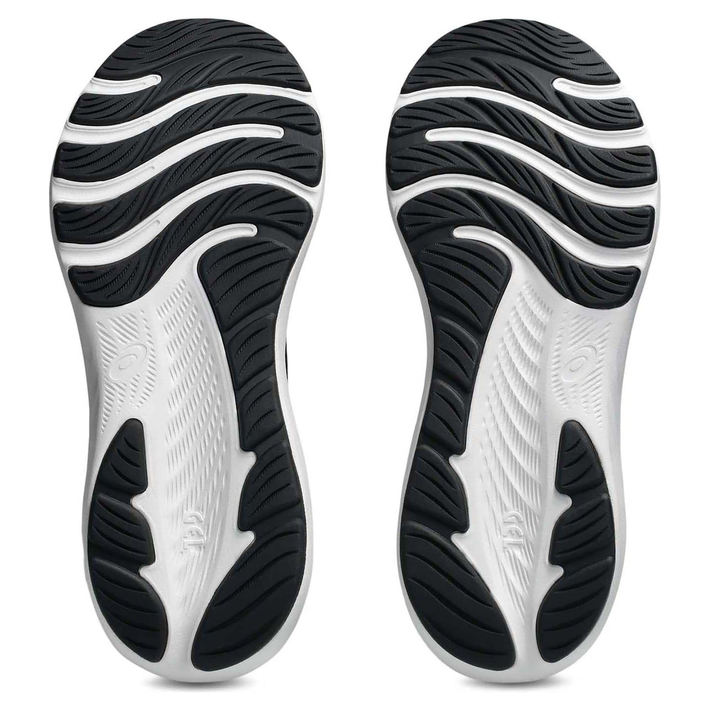 Gel-Contend 9 Men's Running Shoes (Width D)