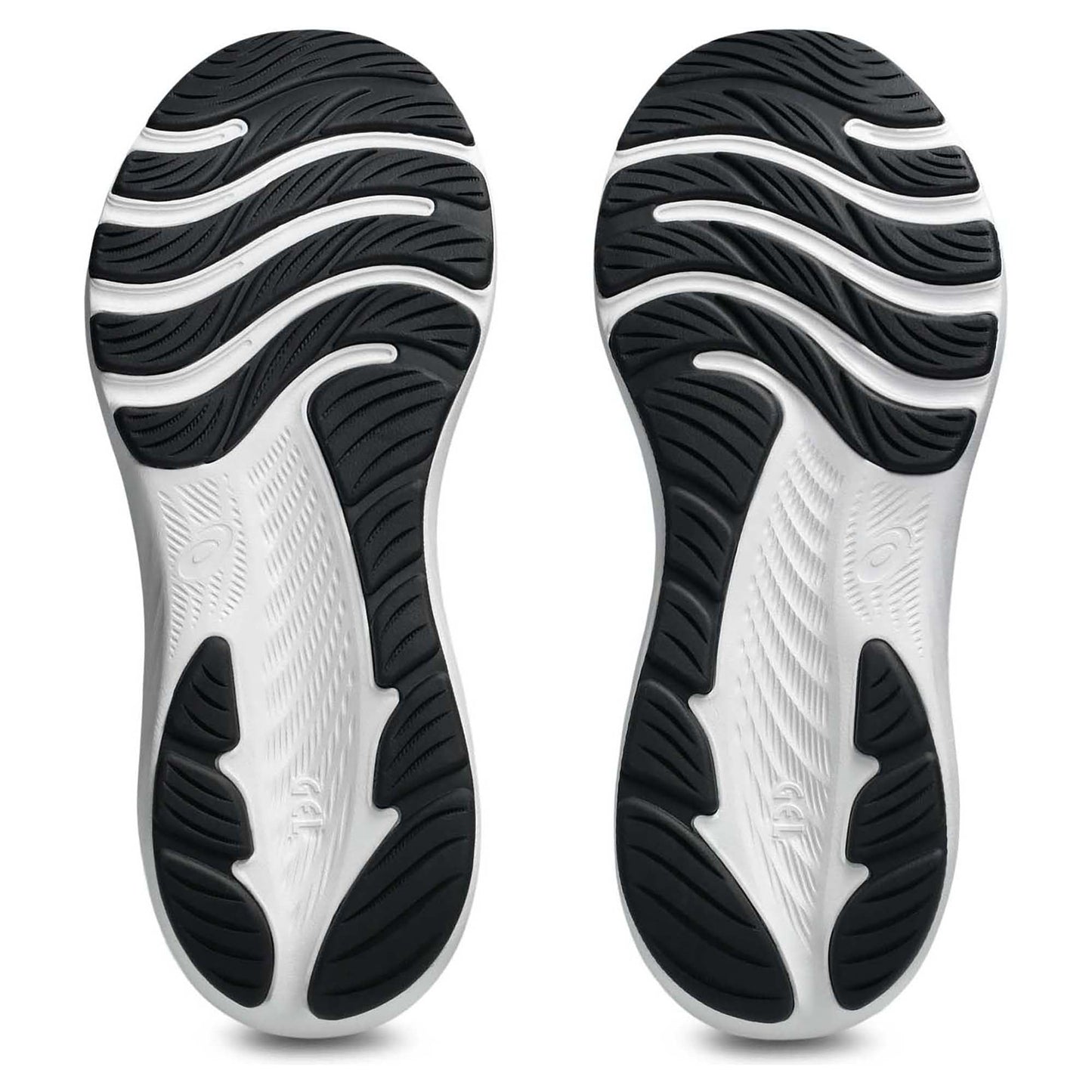 Gel-Contend 9 Men's Running Shoes (Width D)