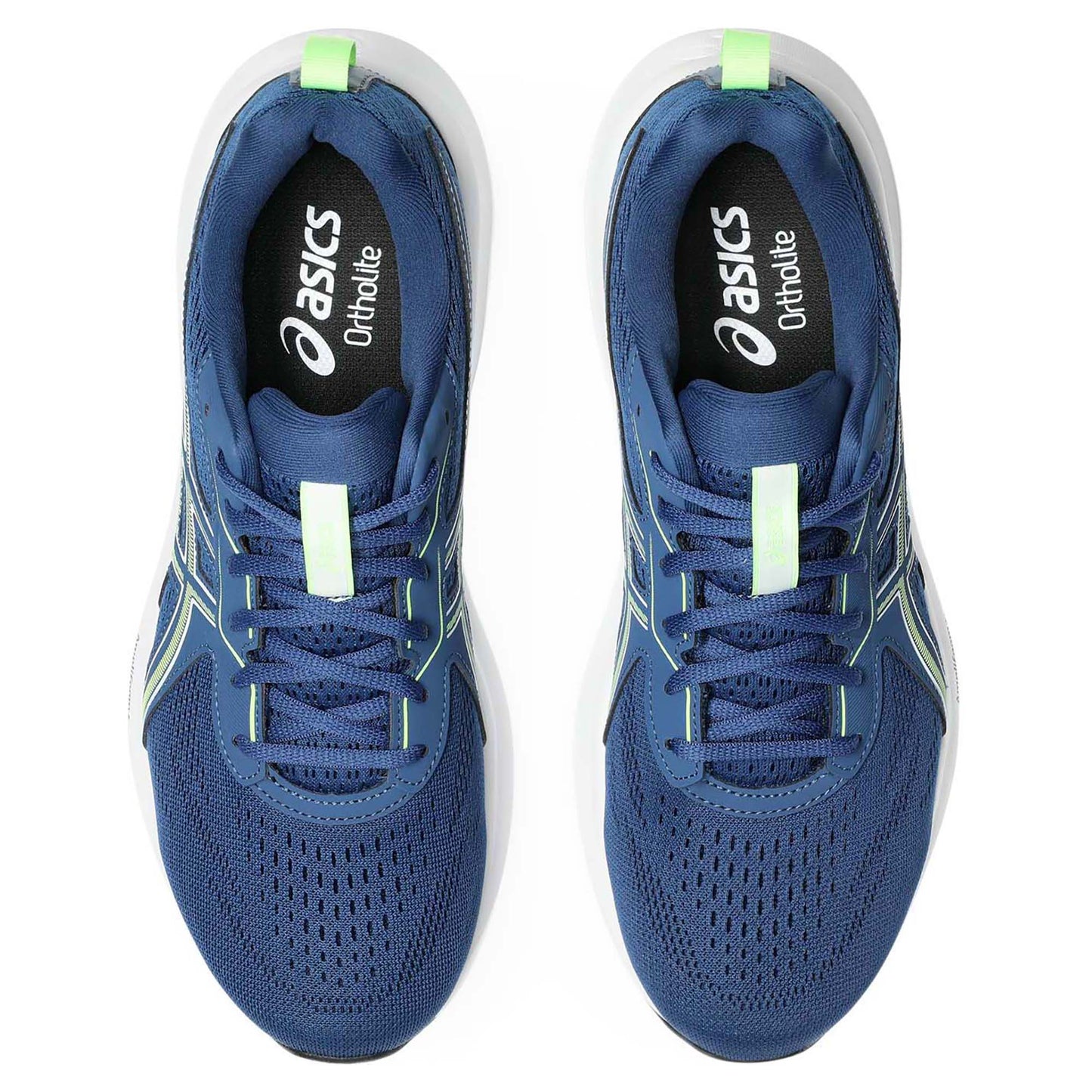 Gel-Contend 9 Men's Running Shoes (Width D)