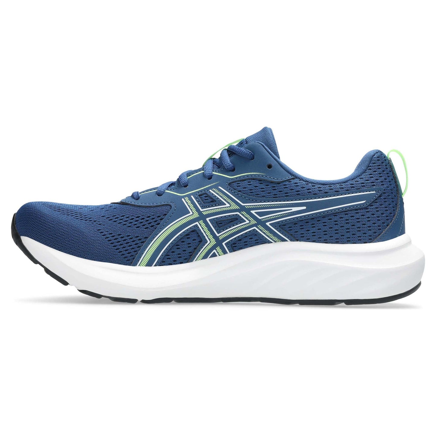 Gel-Contend 9 Men's Running Shoes (Width D)