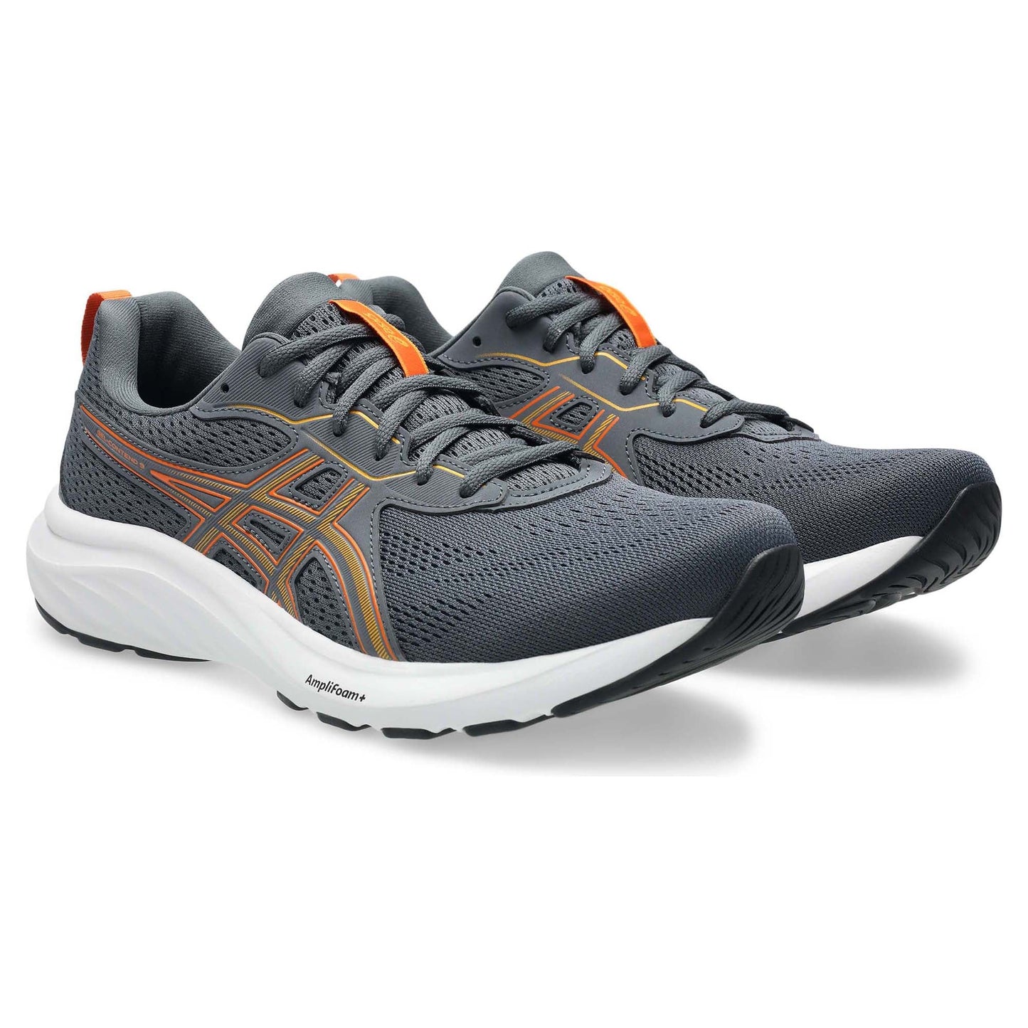 Gel-Contend 9 Men's Running Shoes (Width 4E)