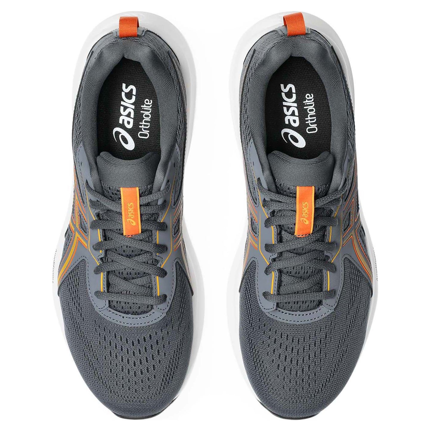 Gel-Contend 9 Men's Running Shoes (Width 4E)