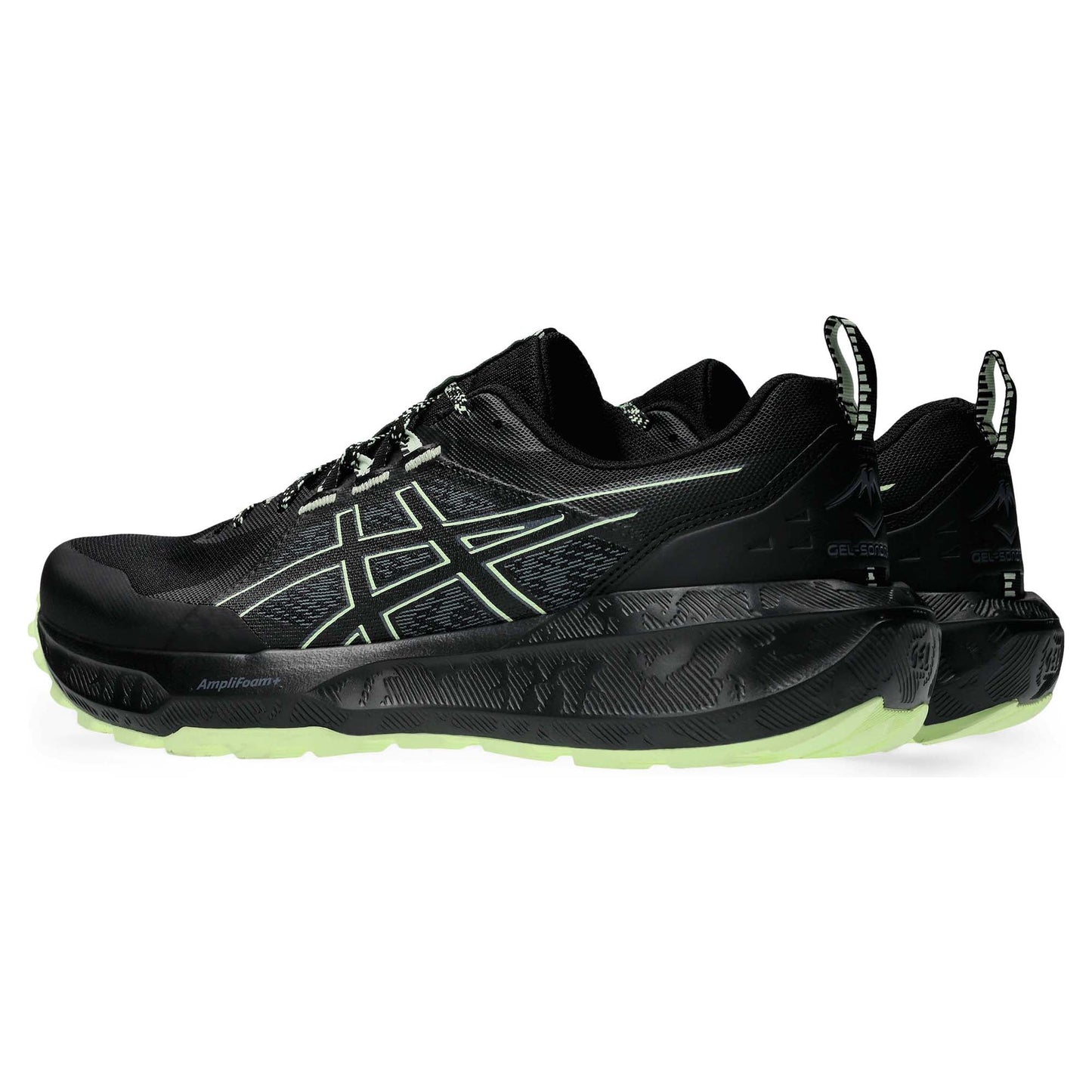 Gel-Sonoma 8 Men's Trail Running Shoes (Width D)
