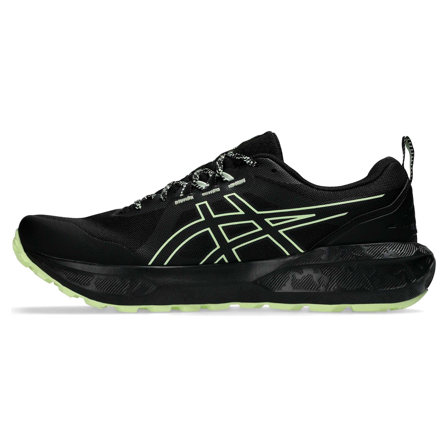 Gel-Sonoma 8 Men's Trail Running Shoes (Width D)