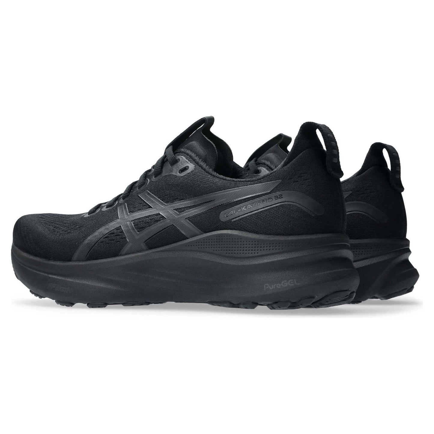 Gel-Kayano 32 Men's Running Shoes (Width D)
