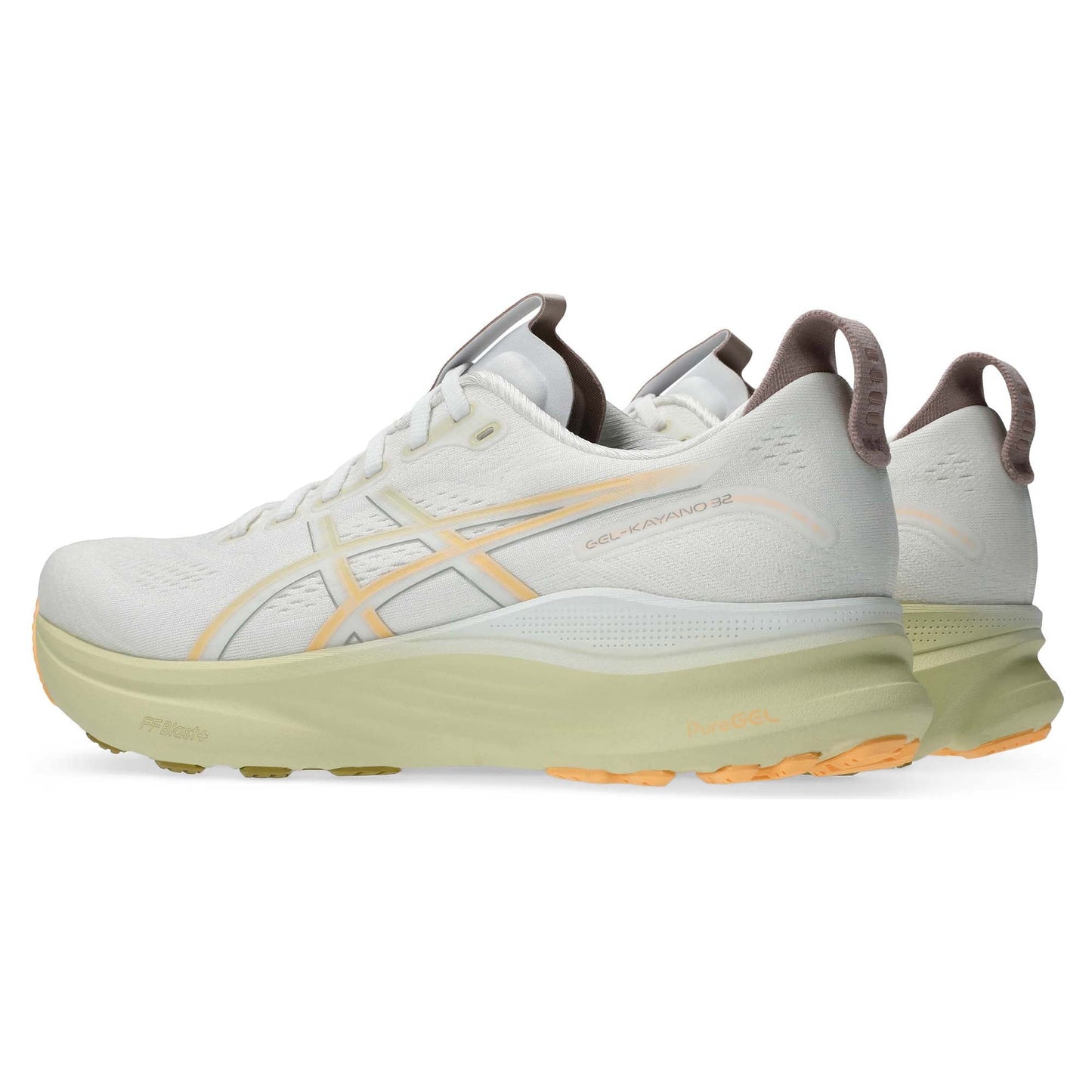 Gel Kayano 32 Men's Running Shoes (Width D)
