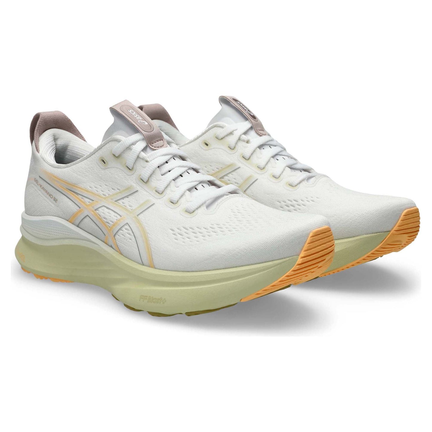 Gel Kayano 32 Men's Running Shoes (Width D)