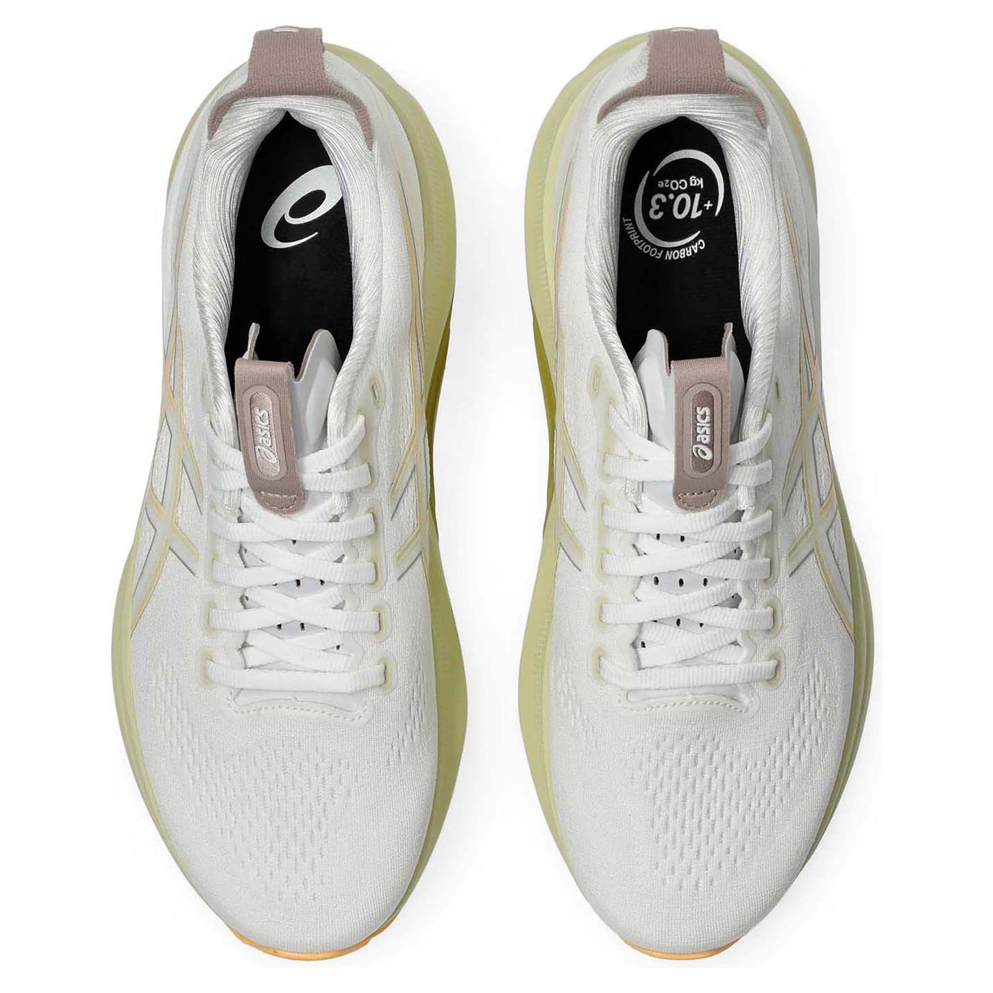 Gel Kayano 32 Men's Running Shoes (Width D)