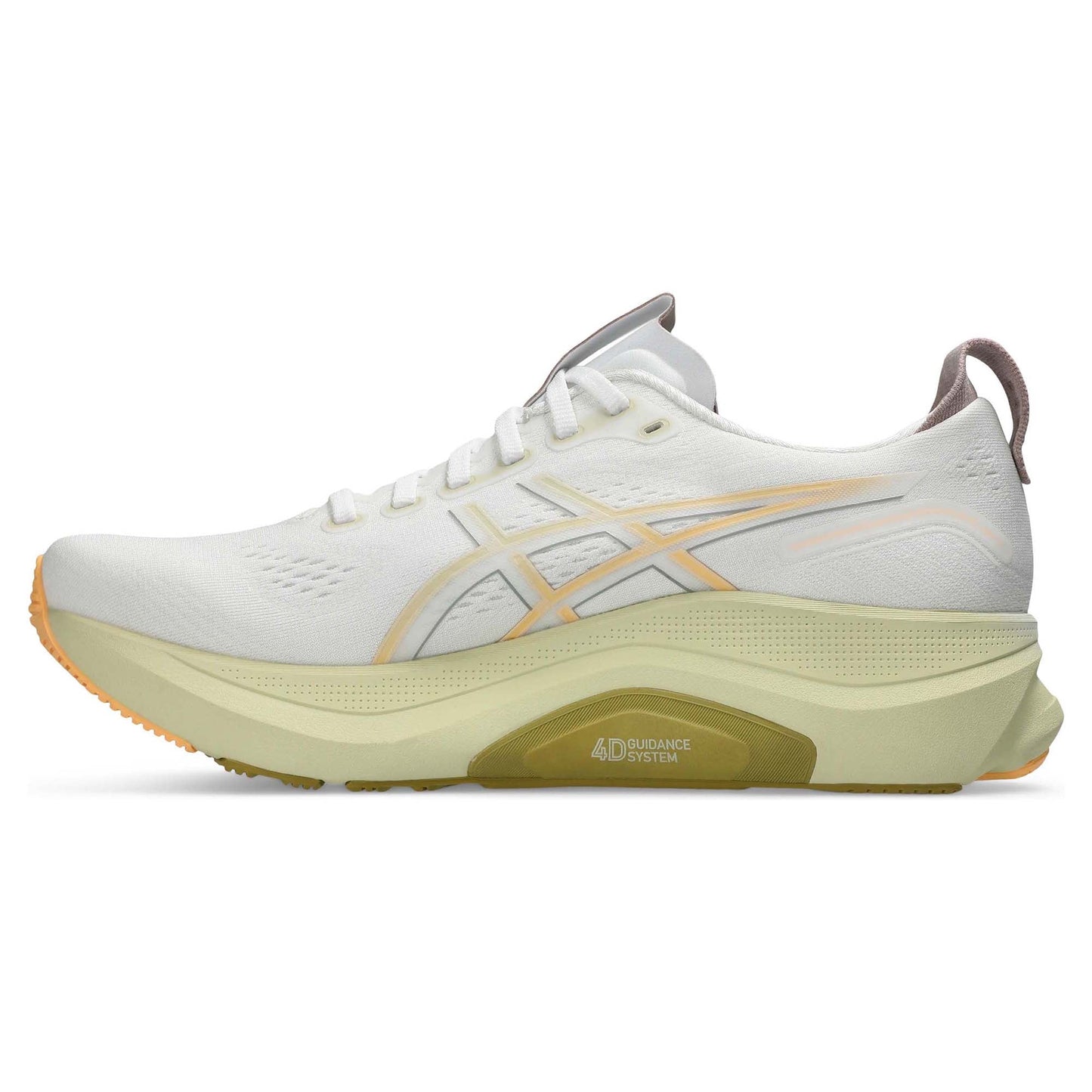 Gel Kayano 32 Men's Running Shoes (Width D)