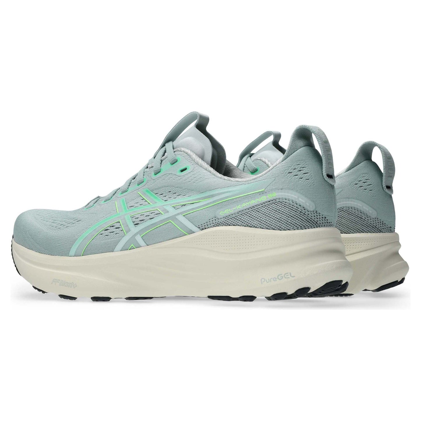 Gel-Kayano 32 Men's Running Shoes (Width 4E)