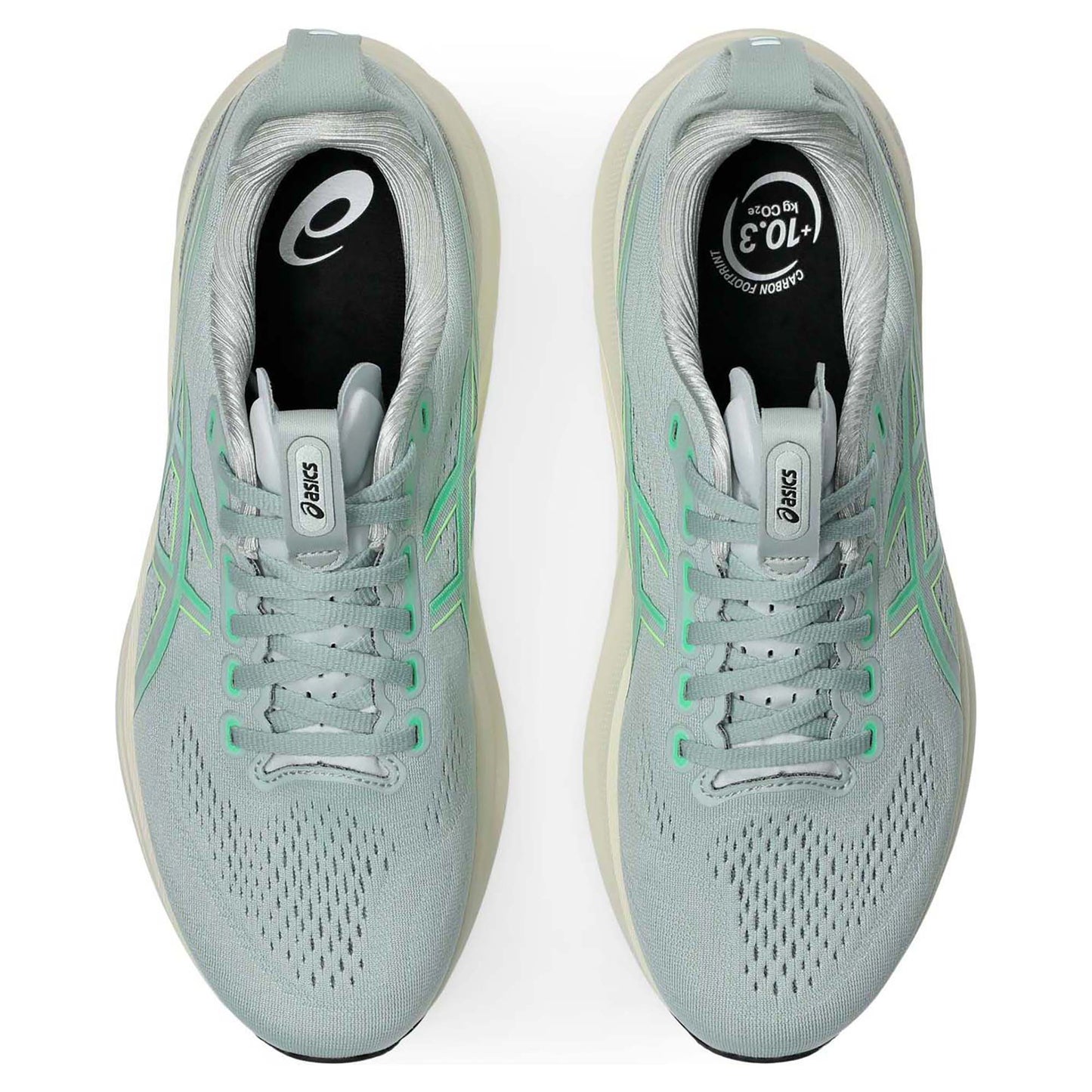 Gel-Kayano 32 Men's Running Shoes (Width D)