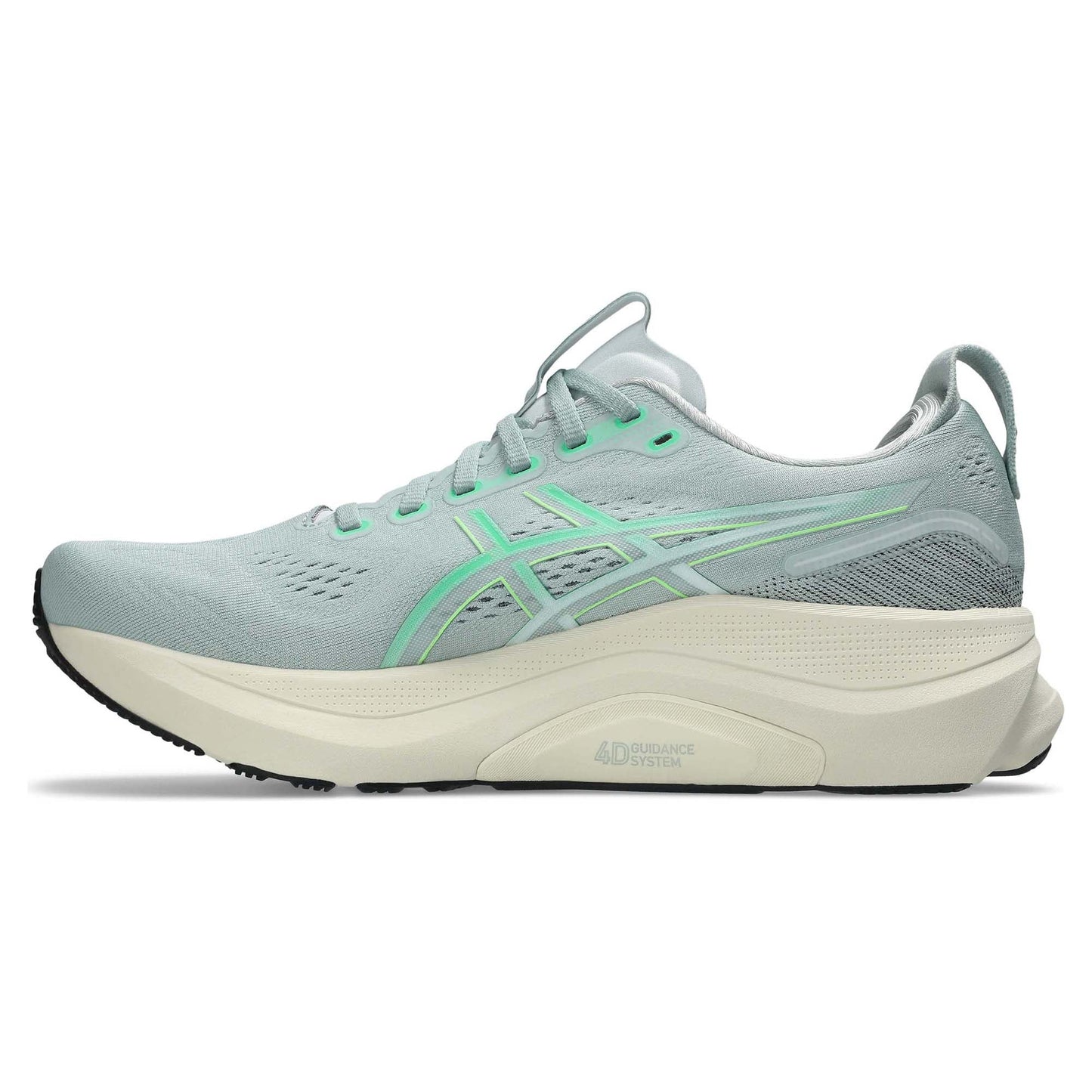 Gel-Kayano 32 Men's Running Shoes (Width D)