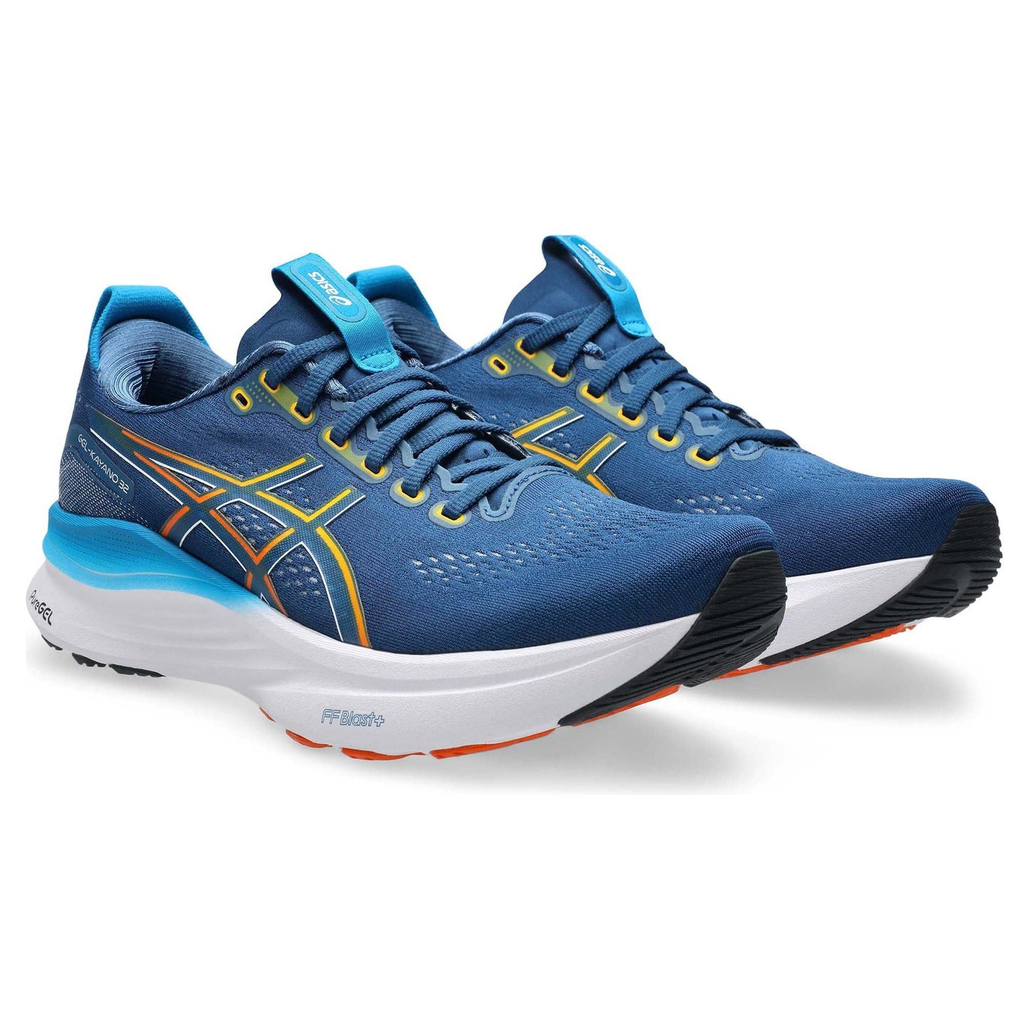 Gel-Kayano 32 Men's Running Shoes (Width D)