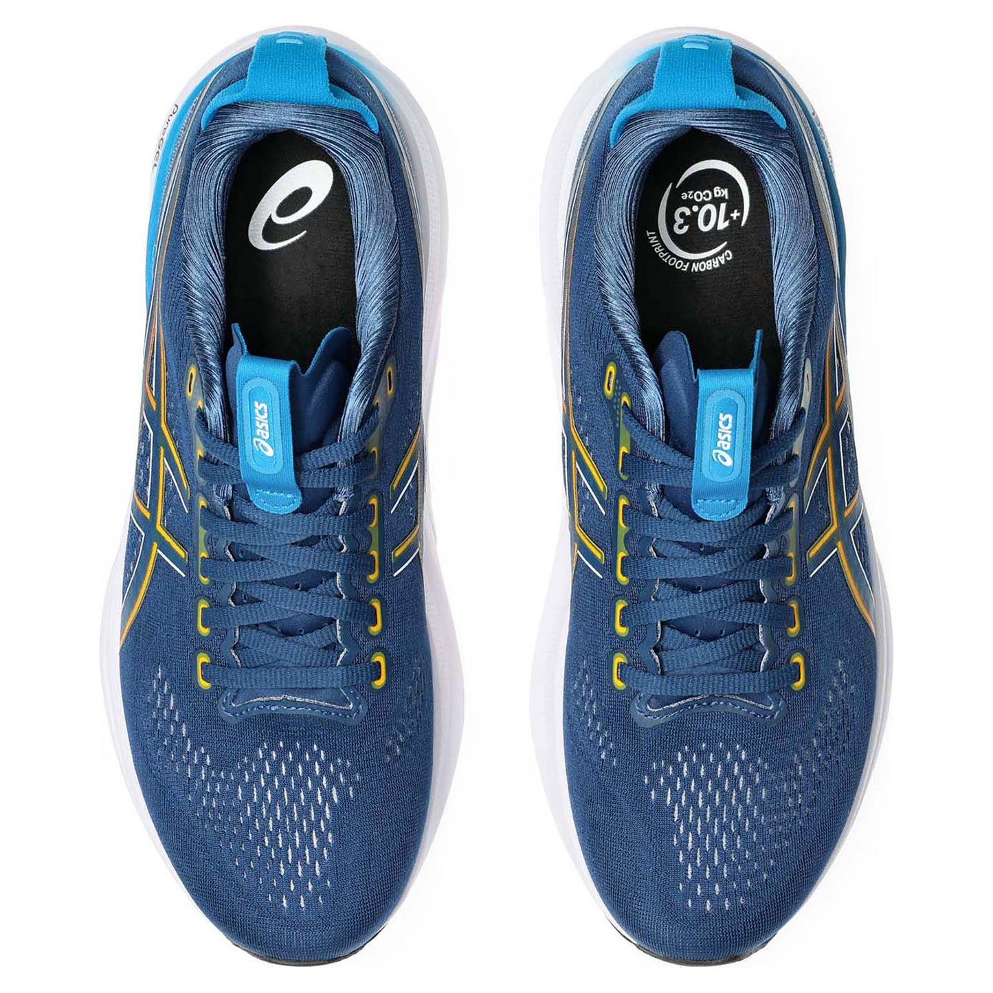Gel-Kayano 32 Men's Running Shoes (Width D)