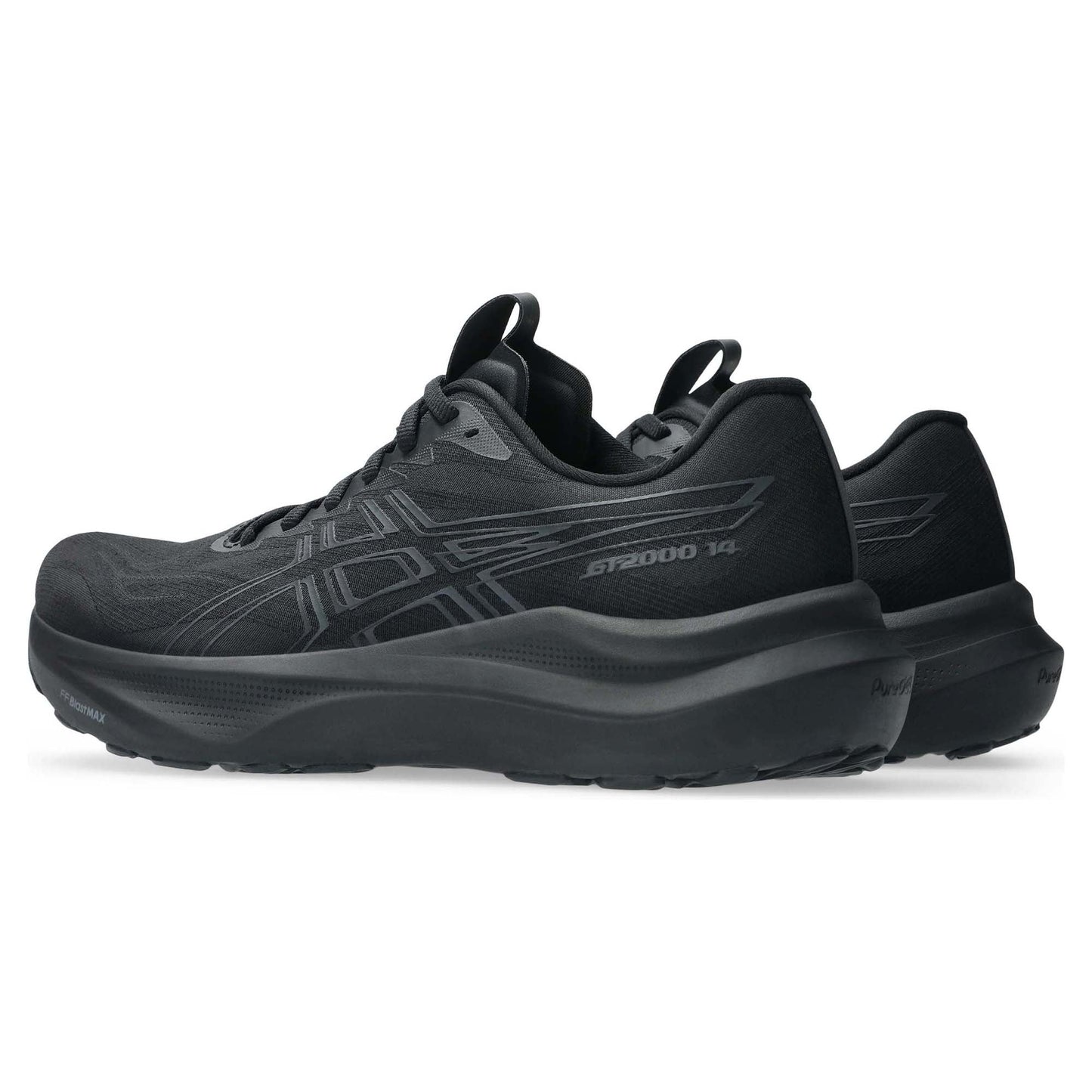 GT-2000 14 Men's Running Shoes (Width 2E)