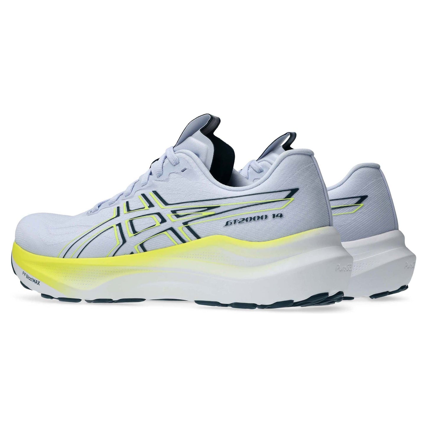 GT-2000 14 Men's Running Shoes (Width D)