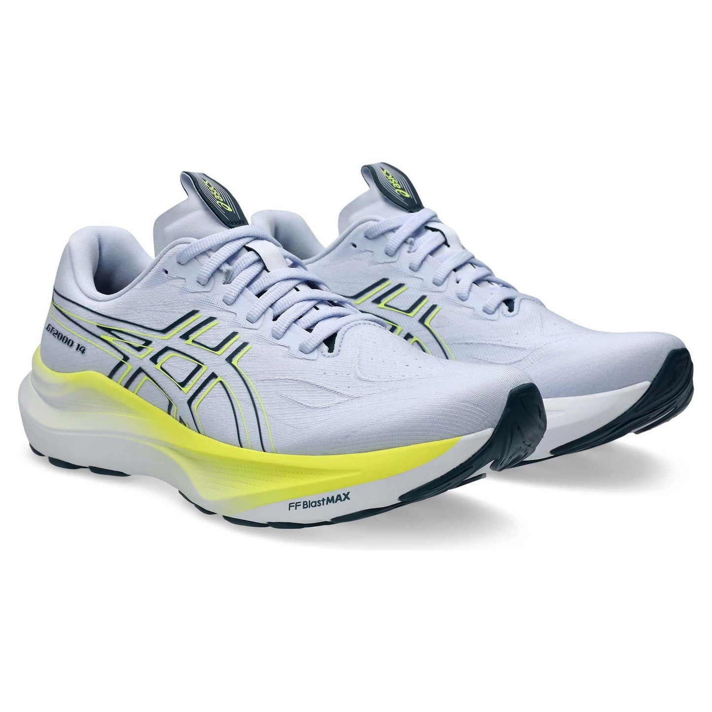 GT-2000 14 Men's Running Shoes (Width D)