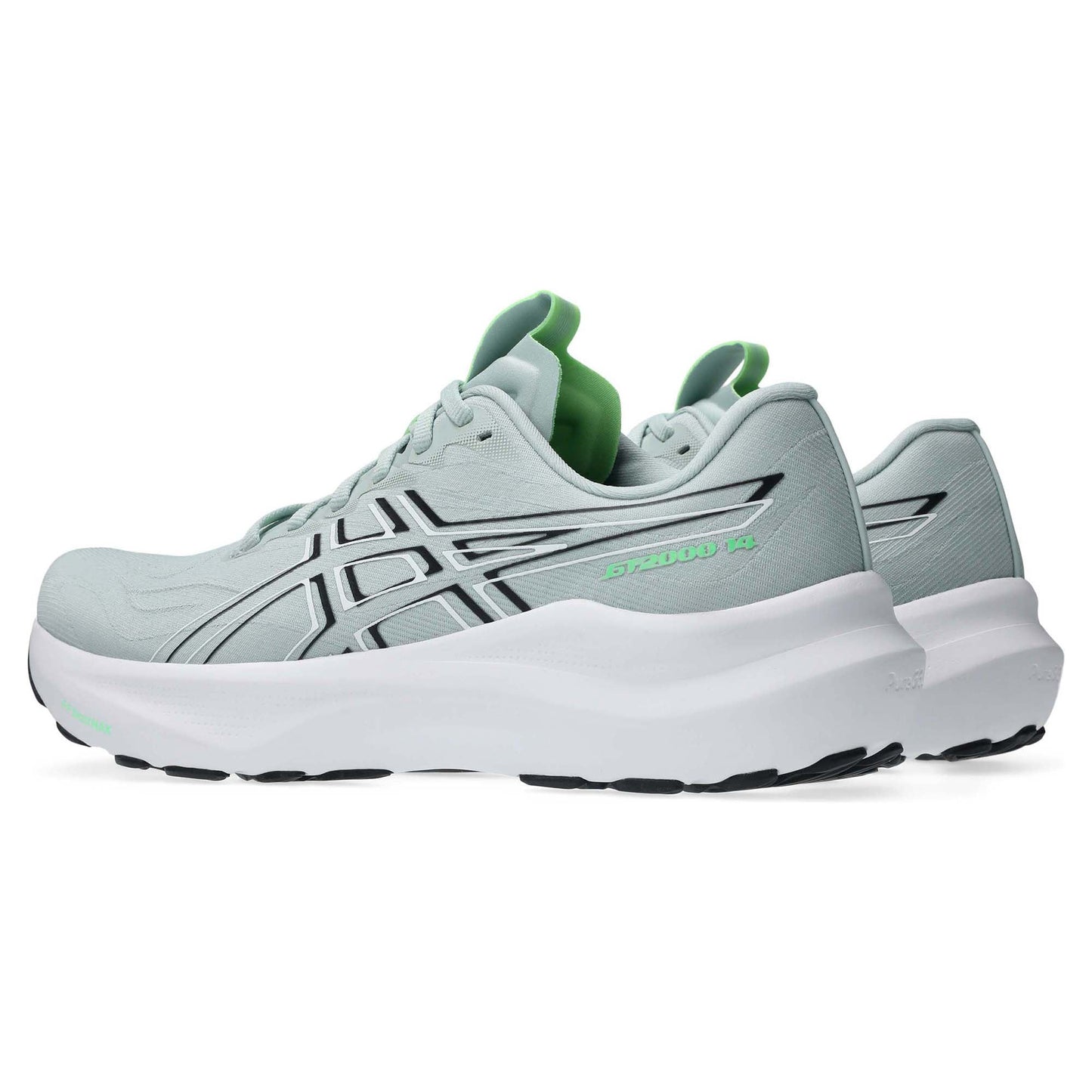 GT-2000 14 Men's Running Shoes (Width D)