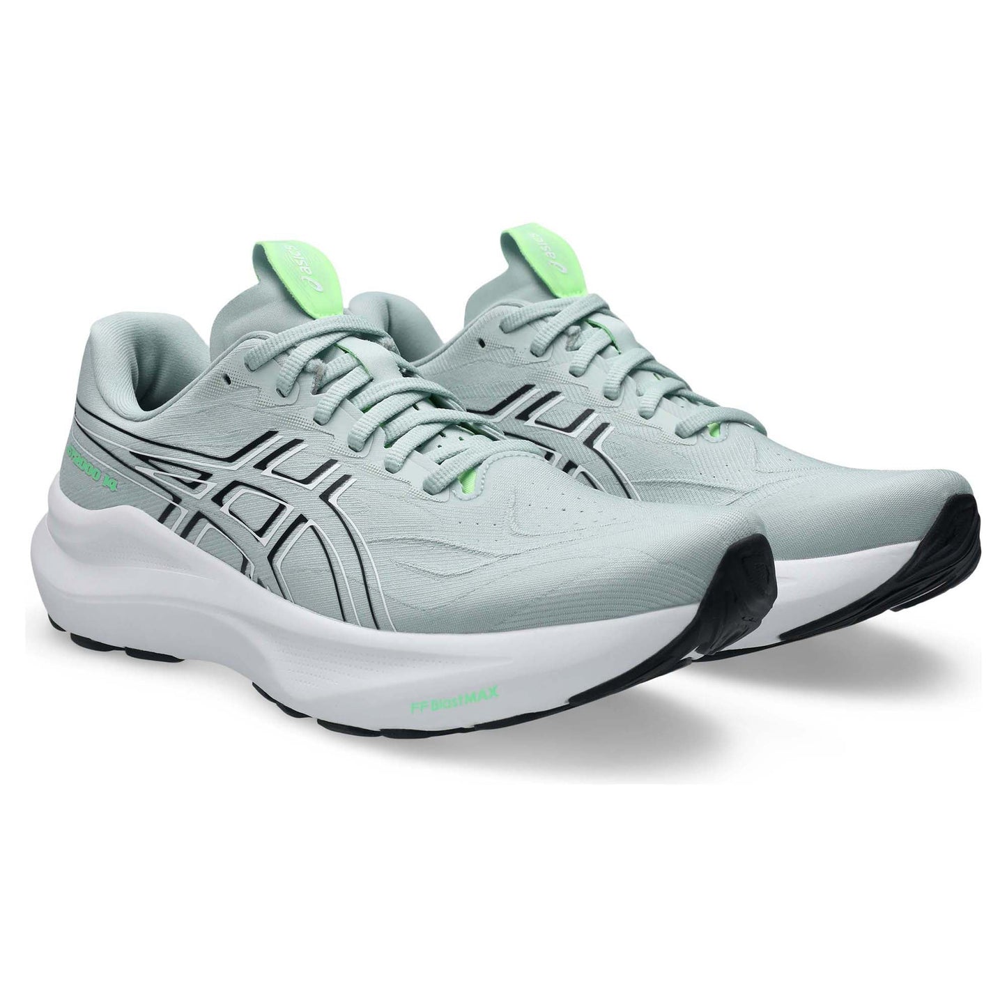 GT-2000 14 Men's Running Shoes (Width D)