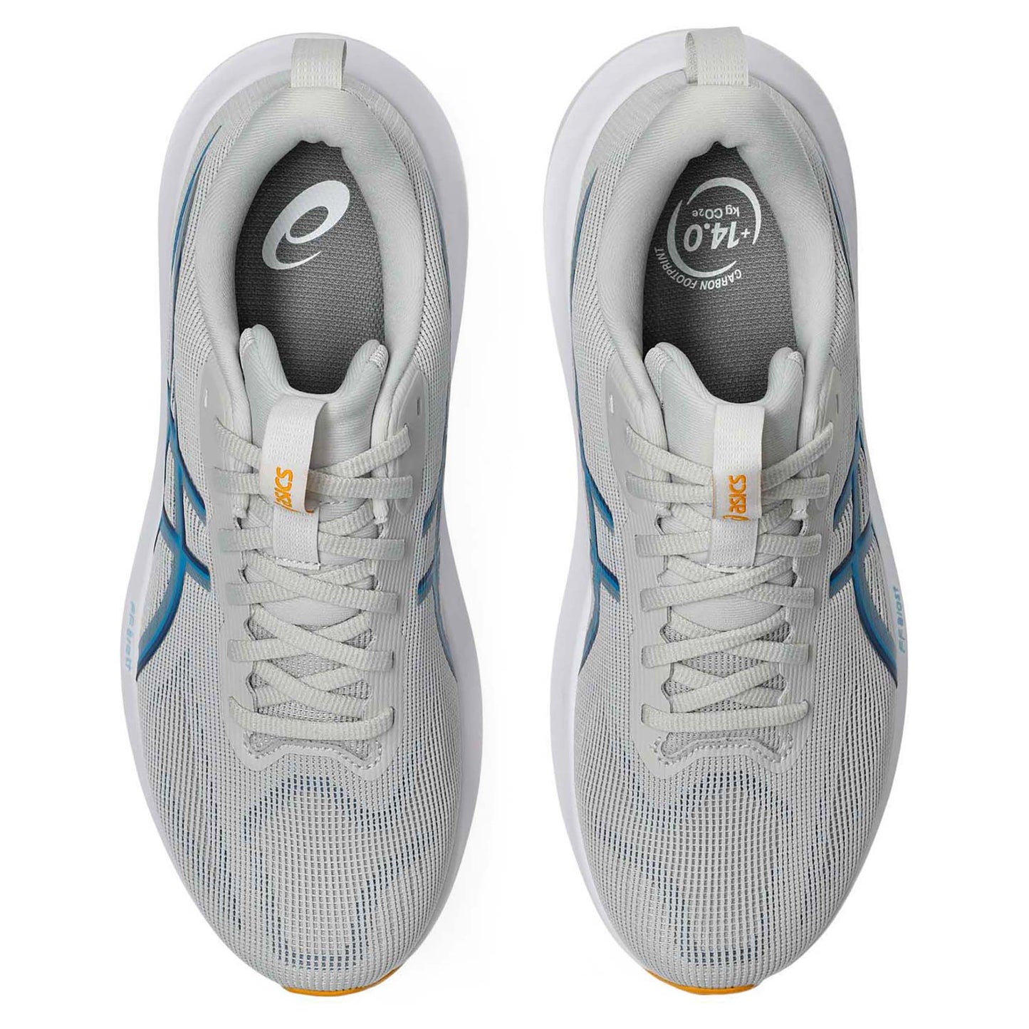 GT-1000 14 Men's Running Shoes (Width 2E)