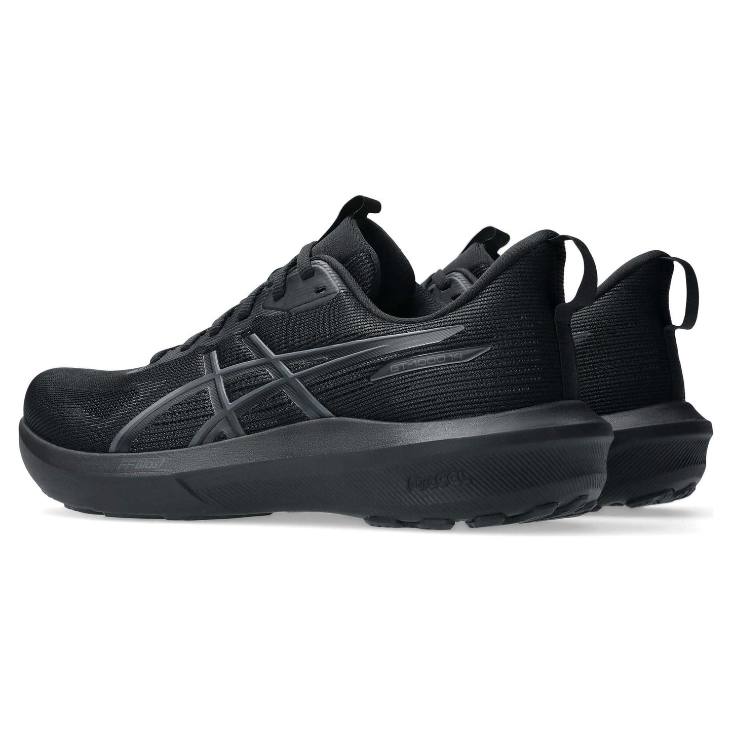 GT-1000 14 Men's Running Shoes (Width 4E)