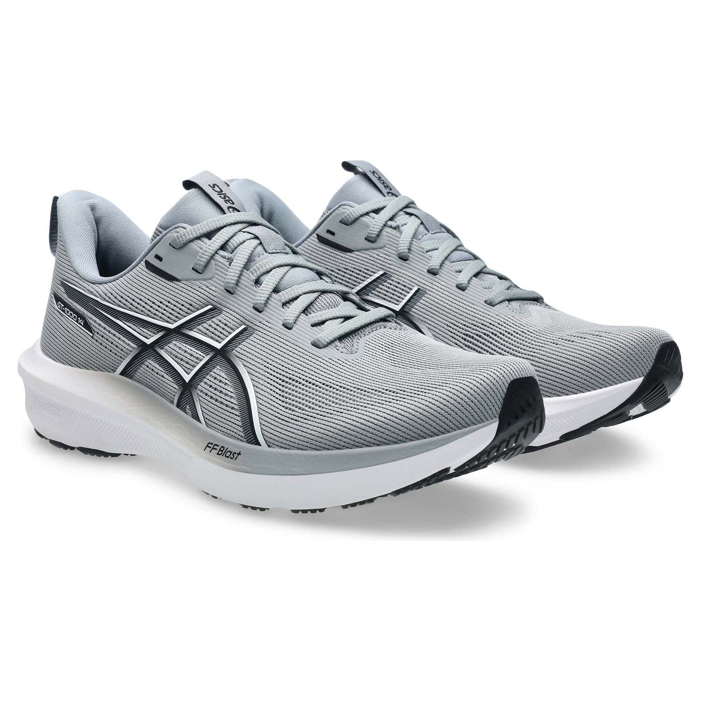 GT-1000 14 Men's Running Shoes (Width 4E)