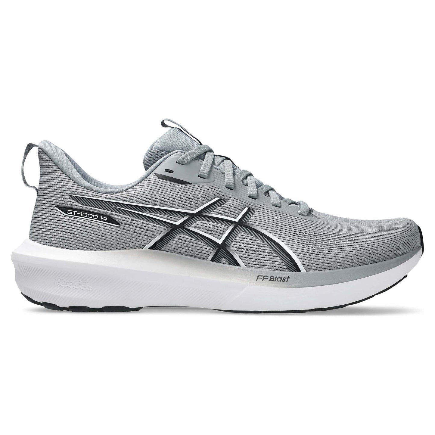GT-1000 14 Men's Running Shoes (Width 4E)