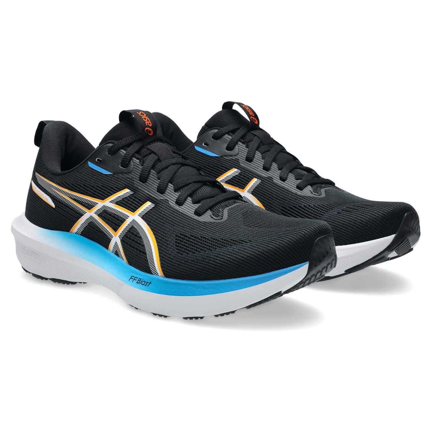 GT-1000 14 Men's Running Shoes (Width 4E)