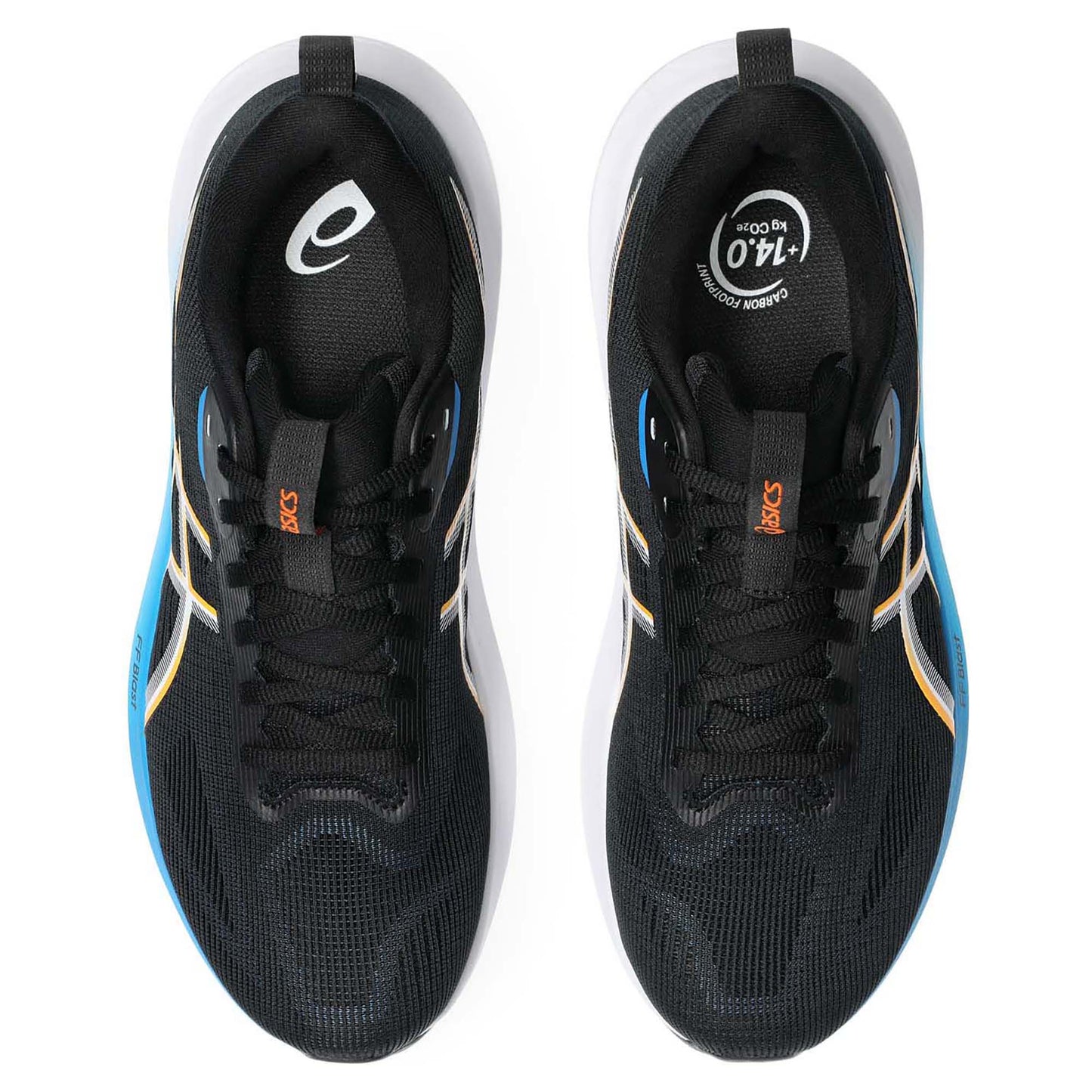GT-1000 14 Men's Running Shoes (Width 4E)