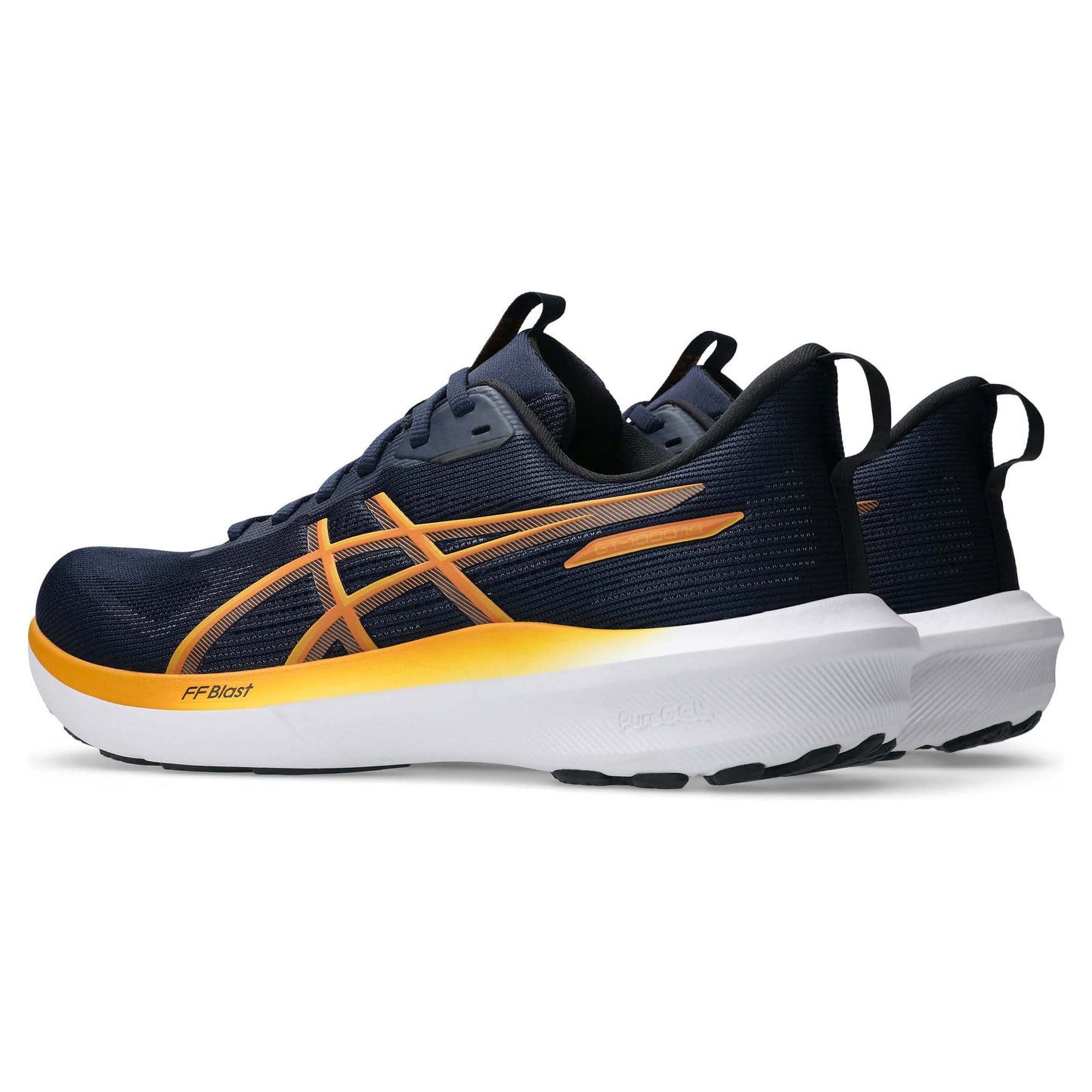 GT-1000 14 Men's Running Shoes (Width D)