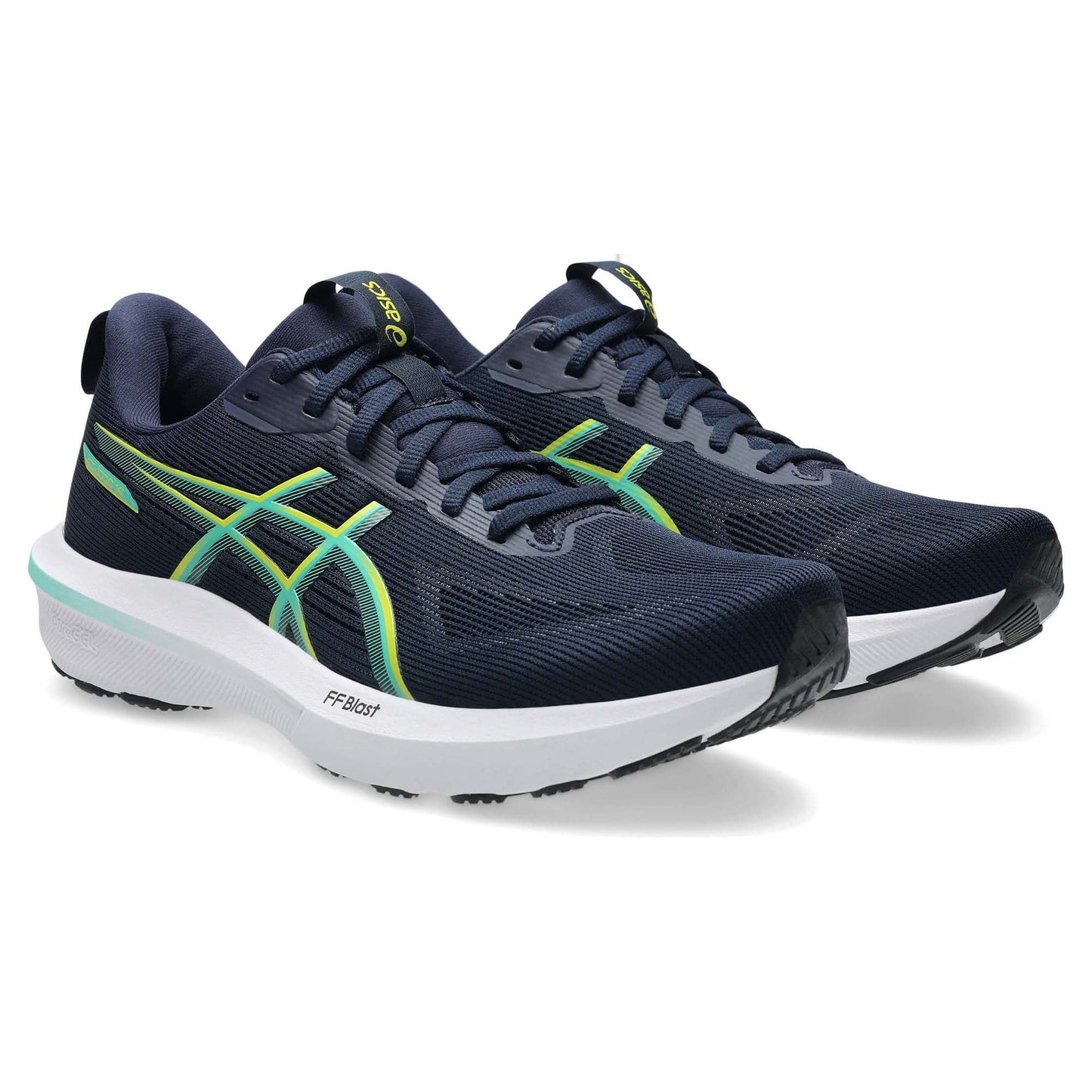 GT-1000 14 Men's Running Shoes (Width D)