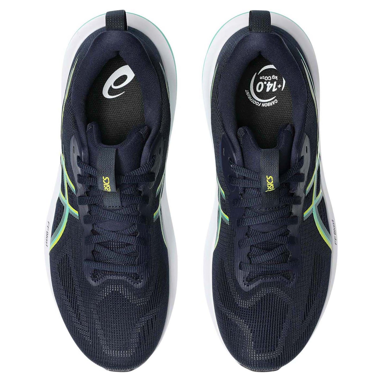 GT-1000 14 Men's Running Shoes (Width D)