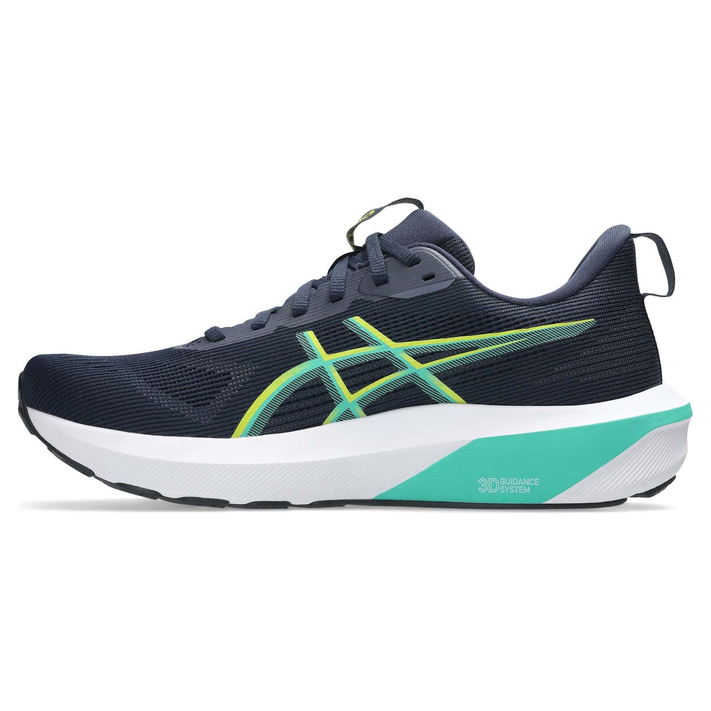 GT-1000 14 Men's Running Shoes (Width D)