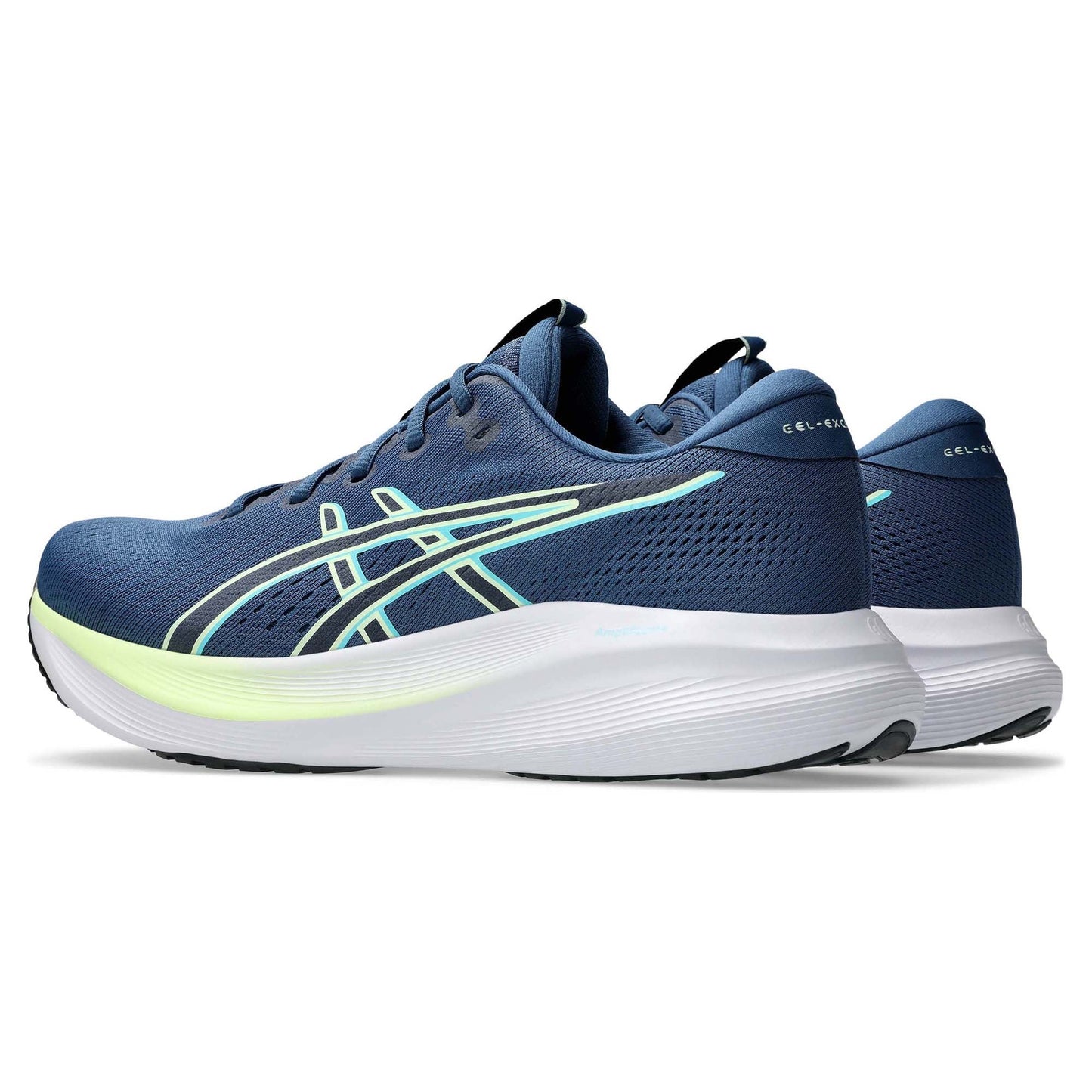 Gel-Excite 11 Men's Running Shoes (Width D)