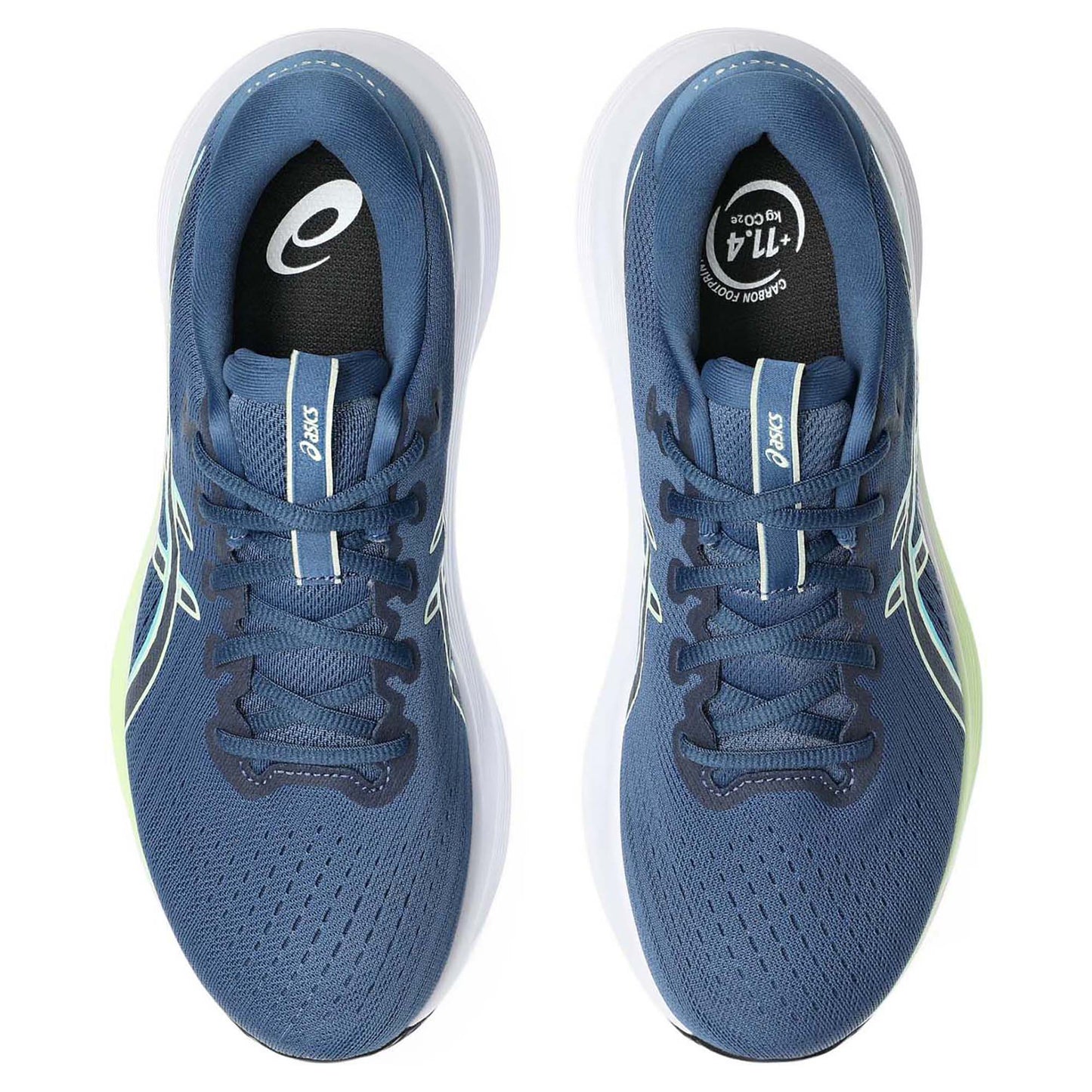 Gel-Excite 11 Men's Running Shoes (Width D)