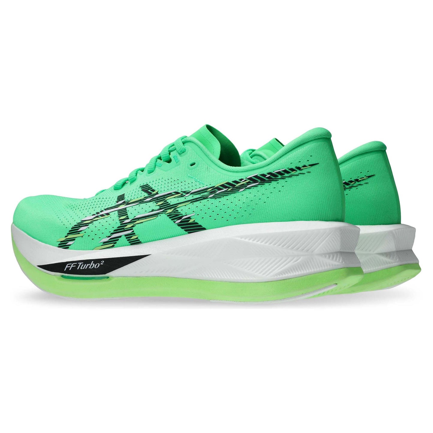 Sonicblast Ekiden Men's Running Shoes (Width D)