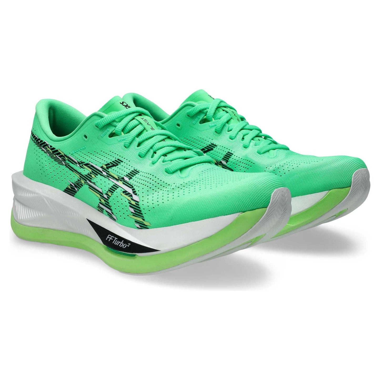 Sonicblast Ekiden Men's Running Shoes (Width D)