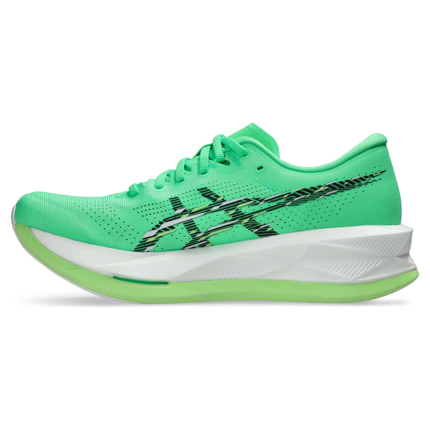 Sonicblast Ekiden Men's Running Shoes (Width D)