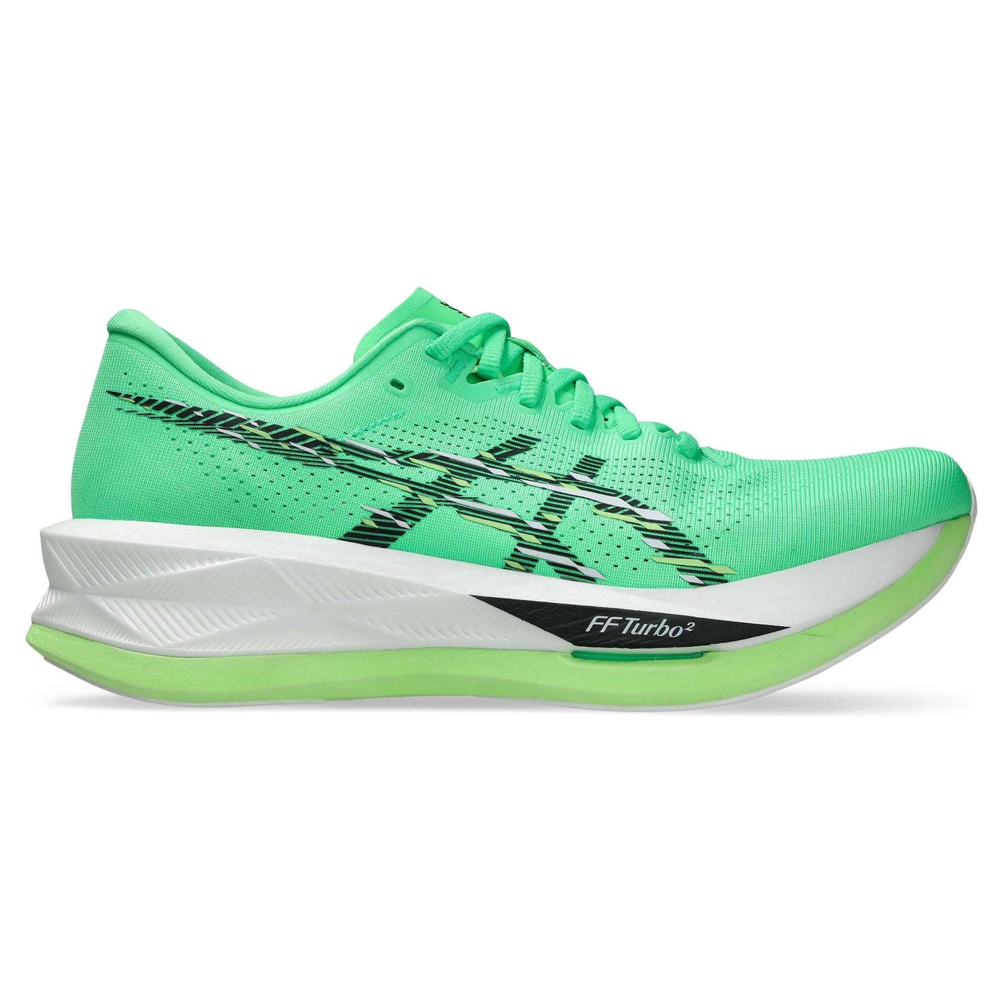 Sonicblast Ekiden Men's Running Shoes (Width D)