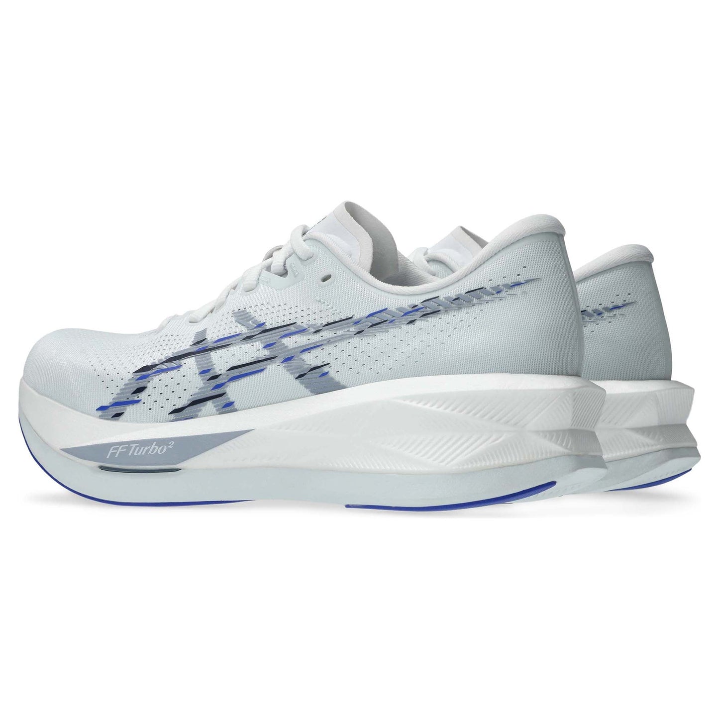 Sonicblast Men's Running Shoes (Width D)