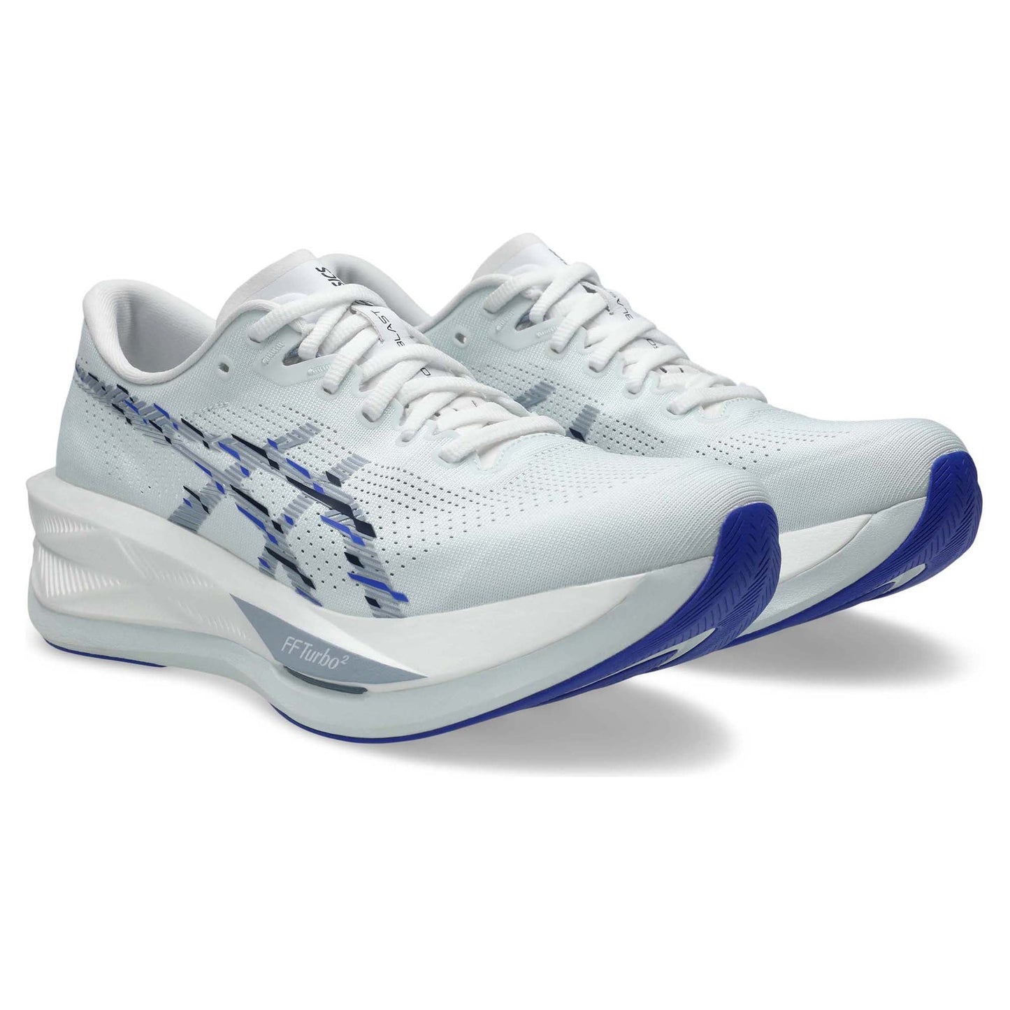 Sonicblast Men's Running Shoes (Width D)