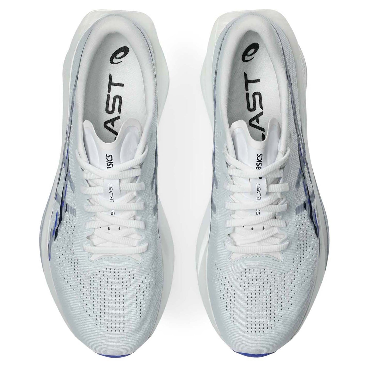 Sonicblast Men's Running Shoes (Width D)