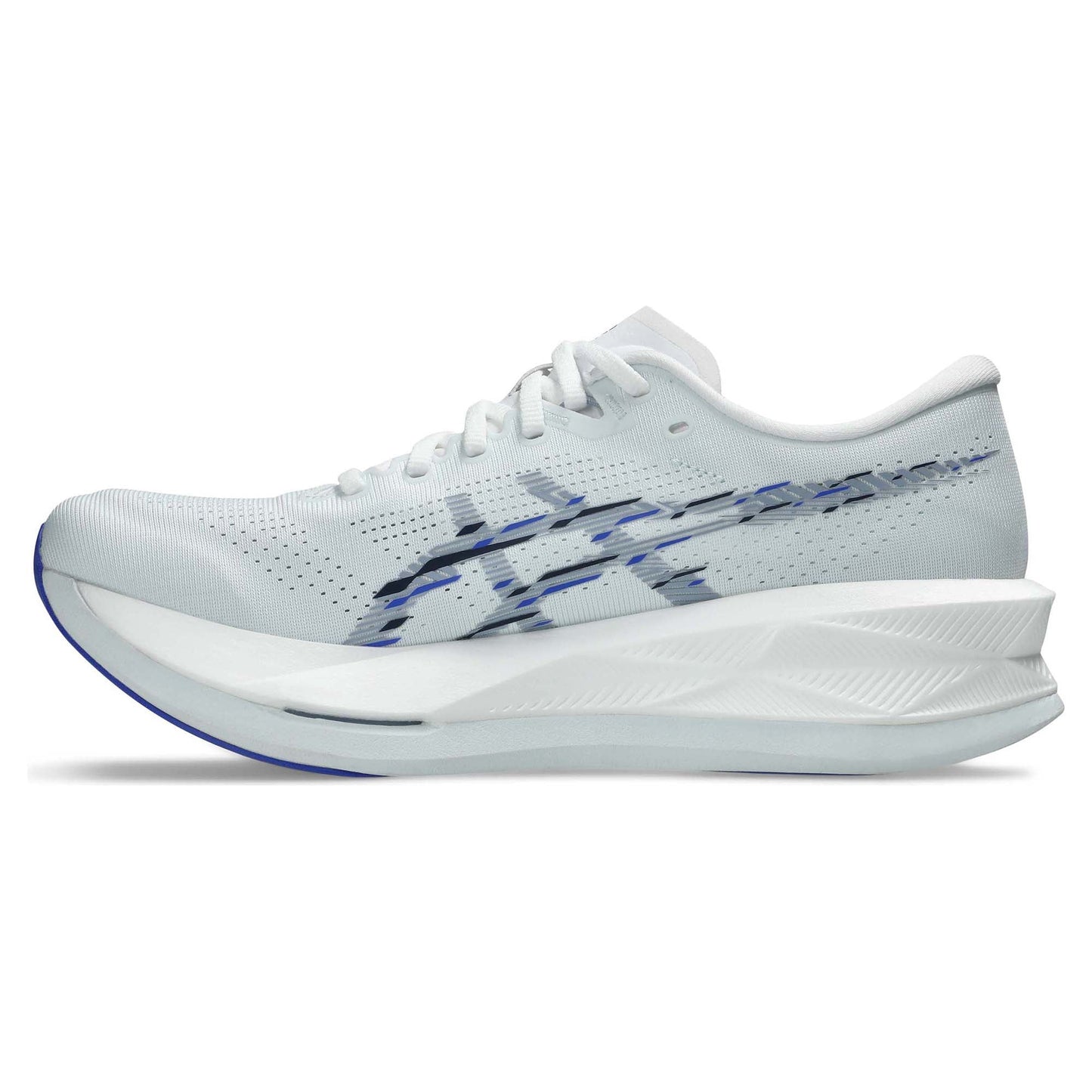 Sonicblast Men's Running Shoes (Width D)